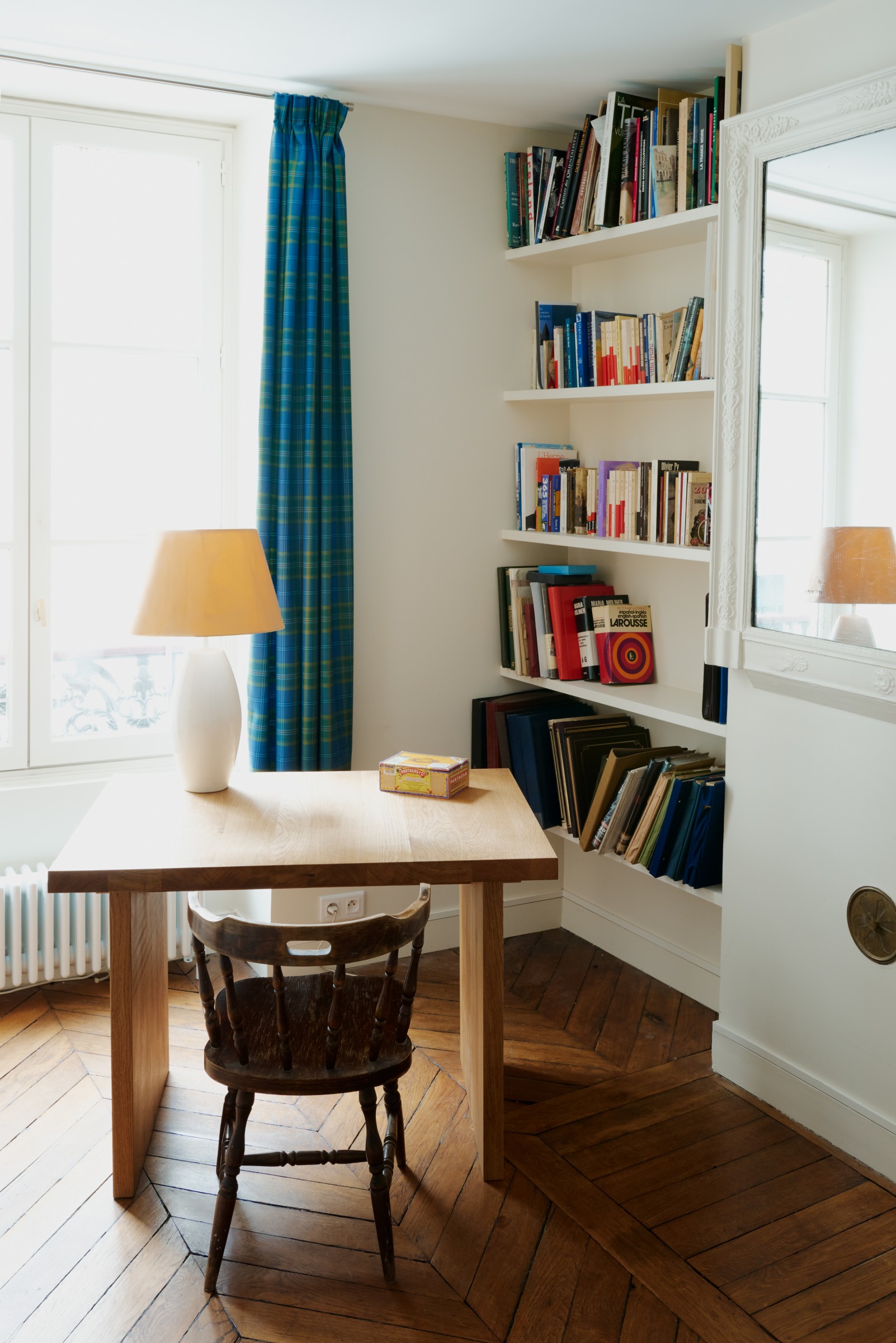 studio classico - Bellefond