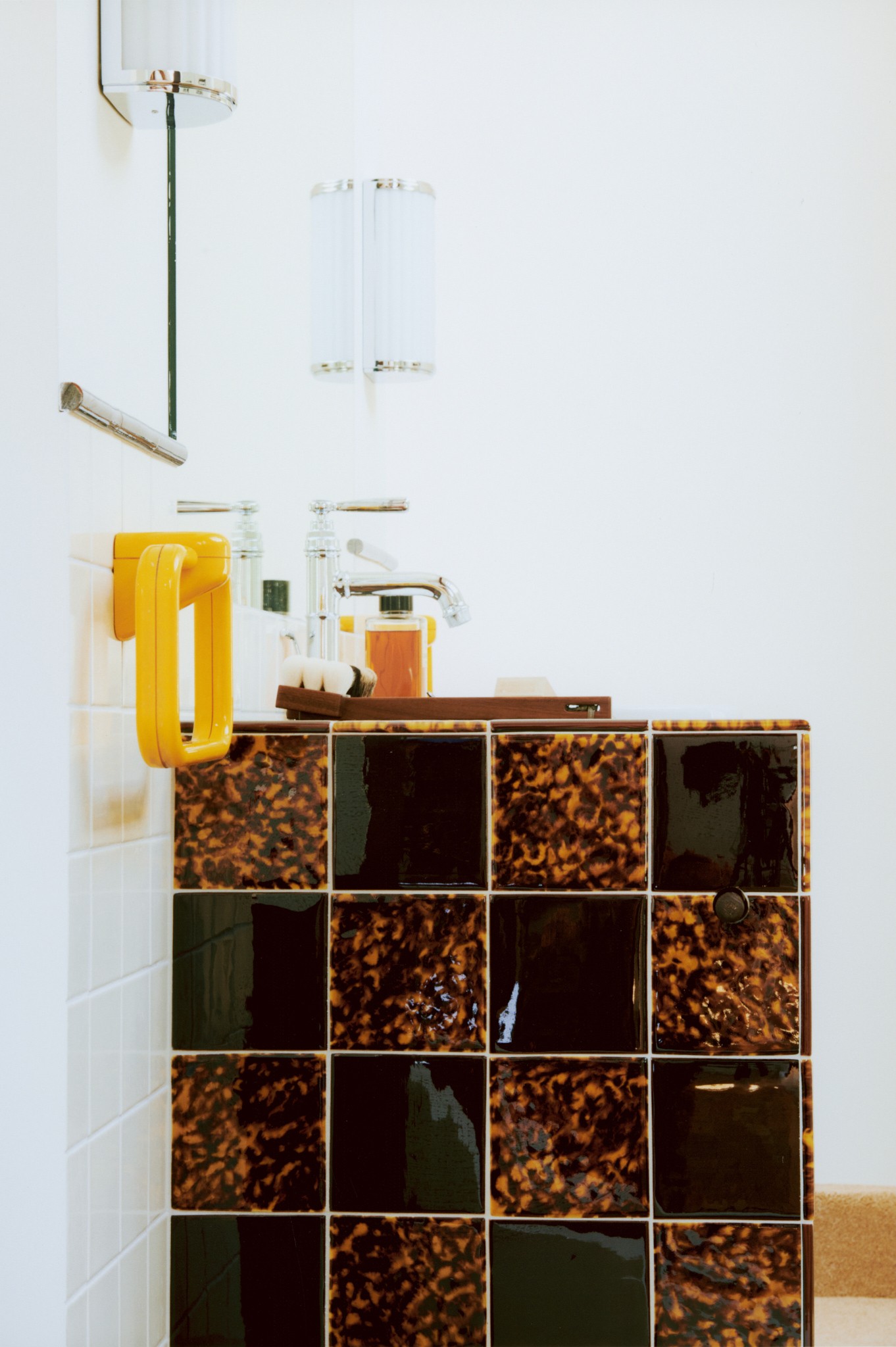 studio classico - Brise Échalas