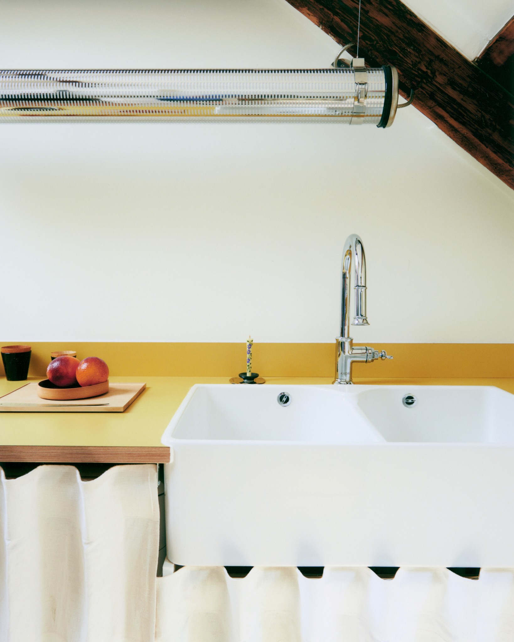 studio classico - Brise Échalas