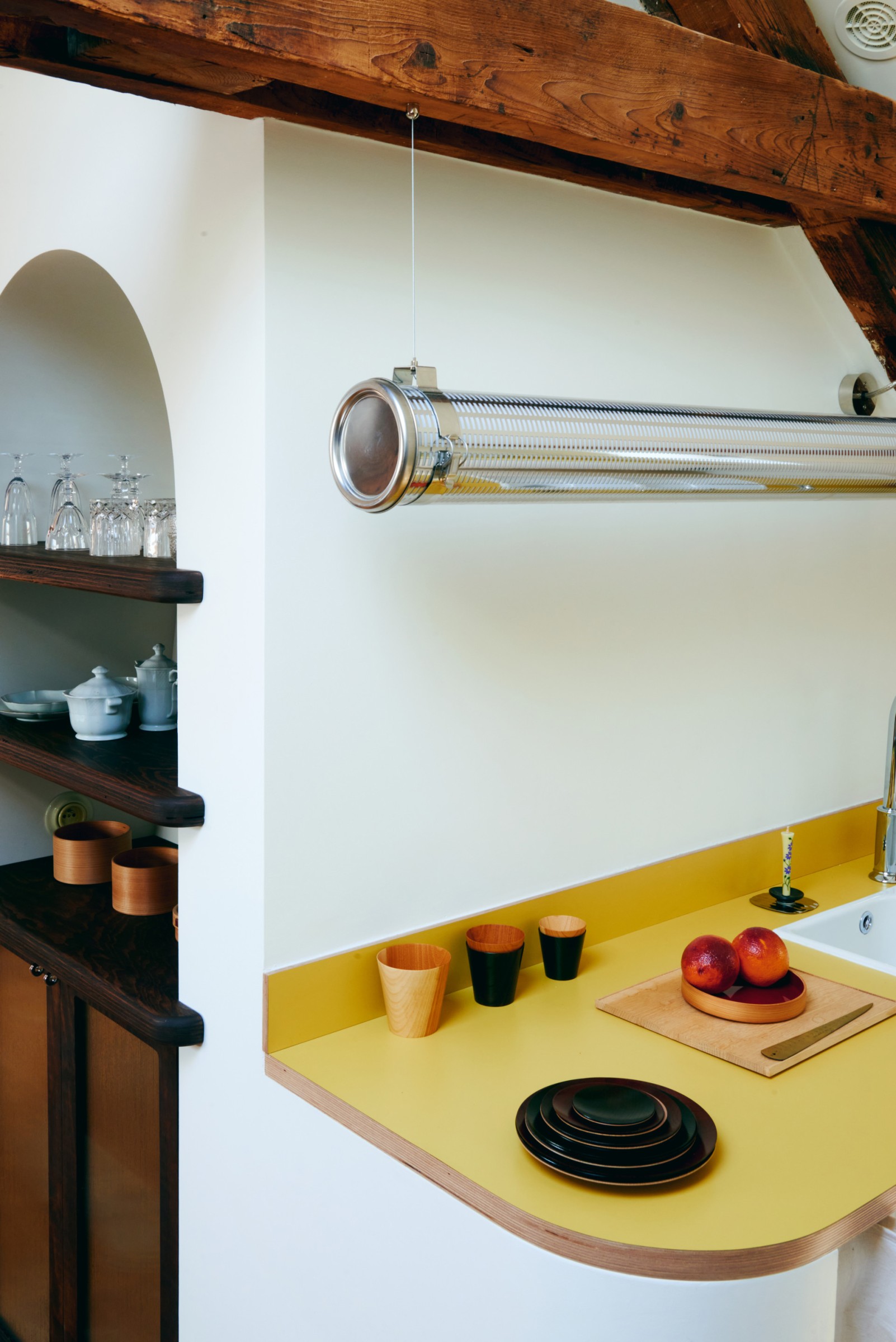 studio classico - Brise Échalas