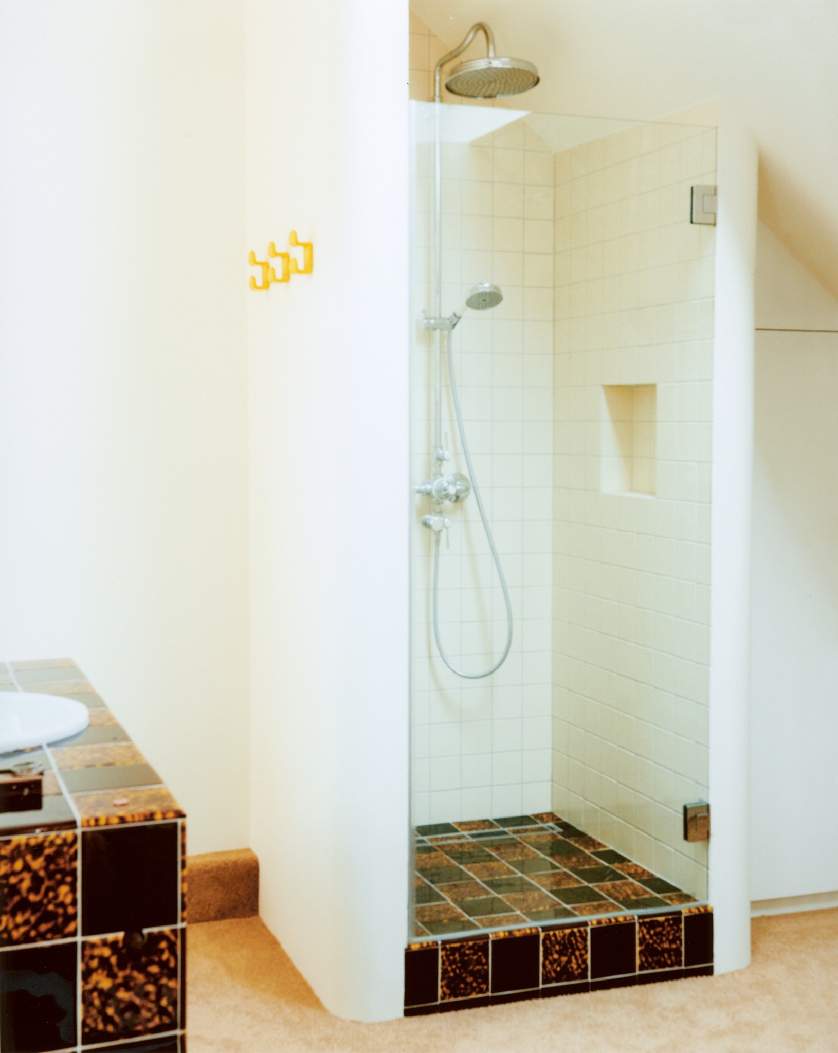 studio classico - Brise Échalas