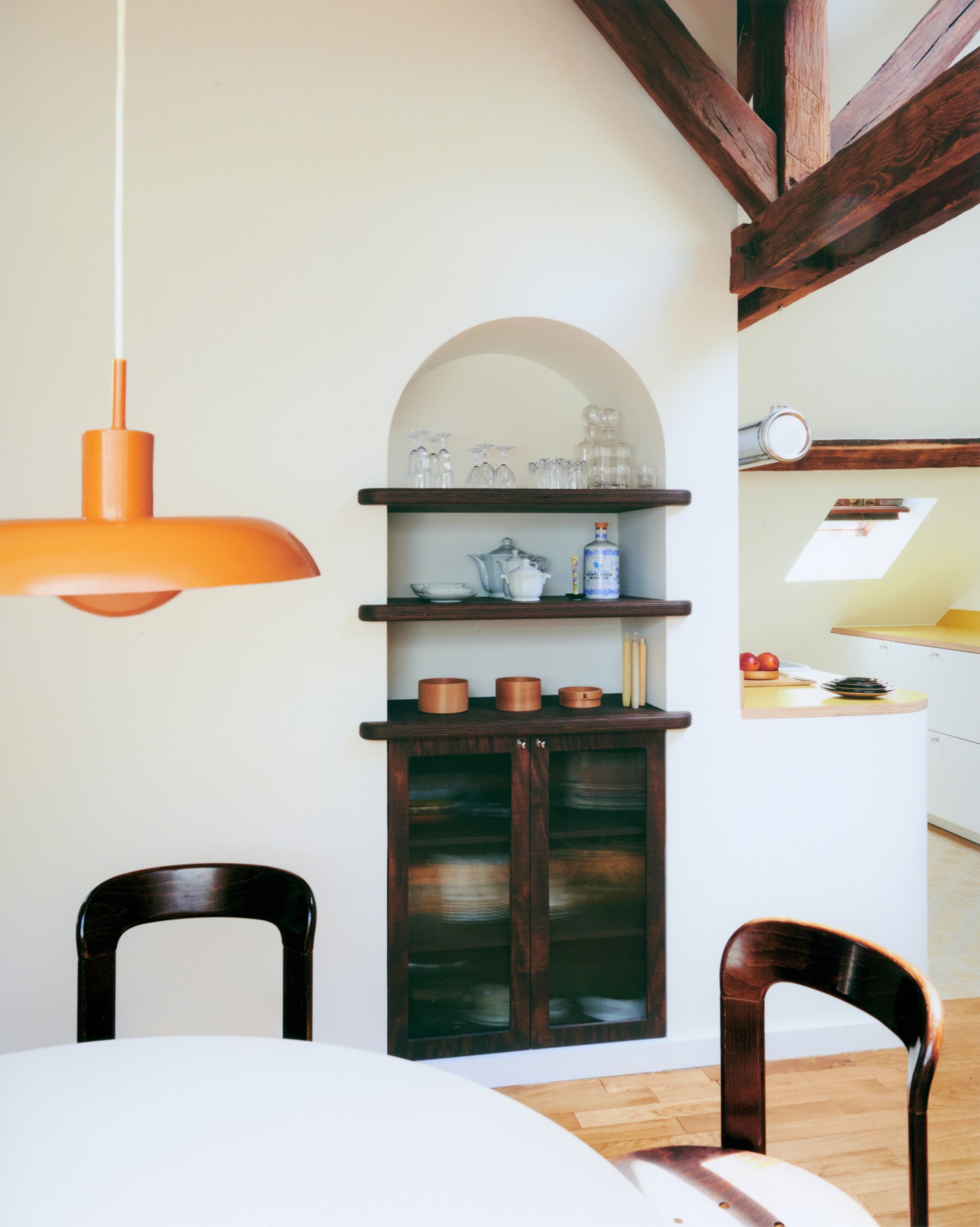 studio classico - Brise Échalas