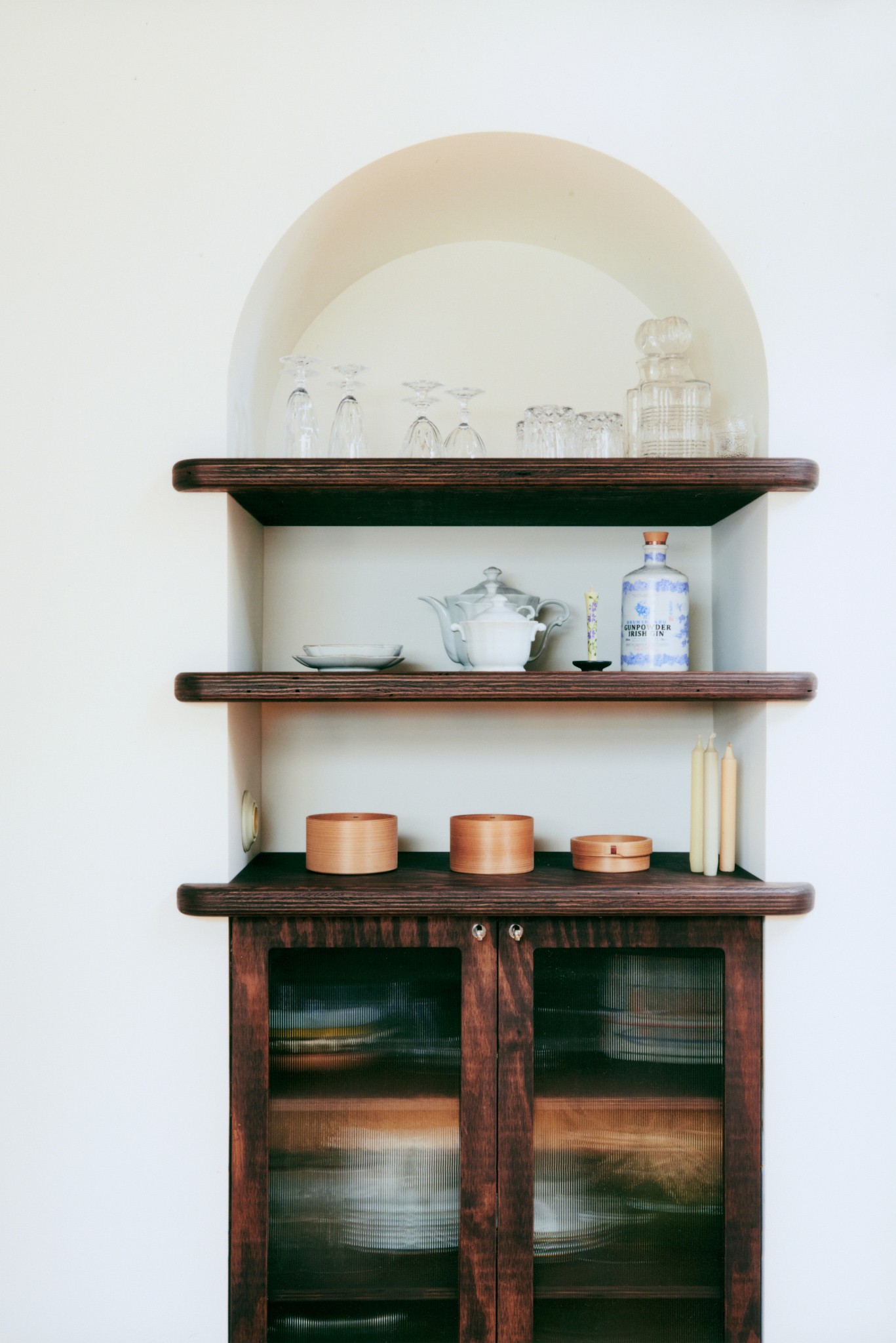 studio classico - Brise Échalas