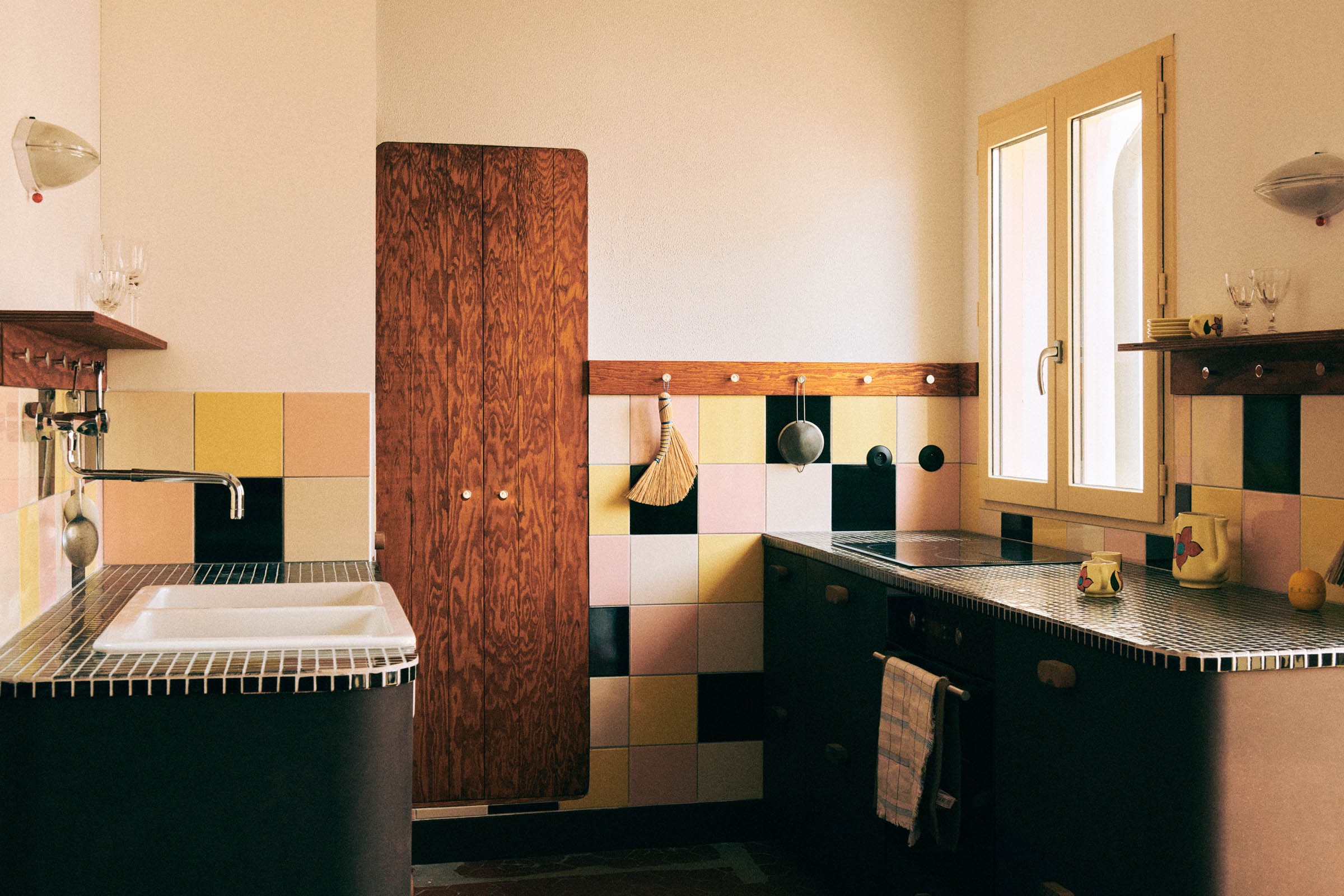 studio classico - Consolat