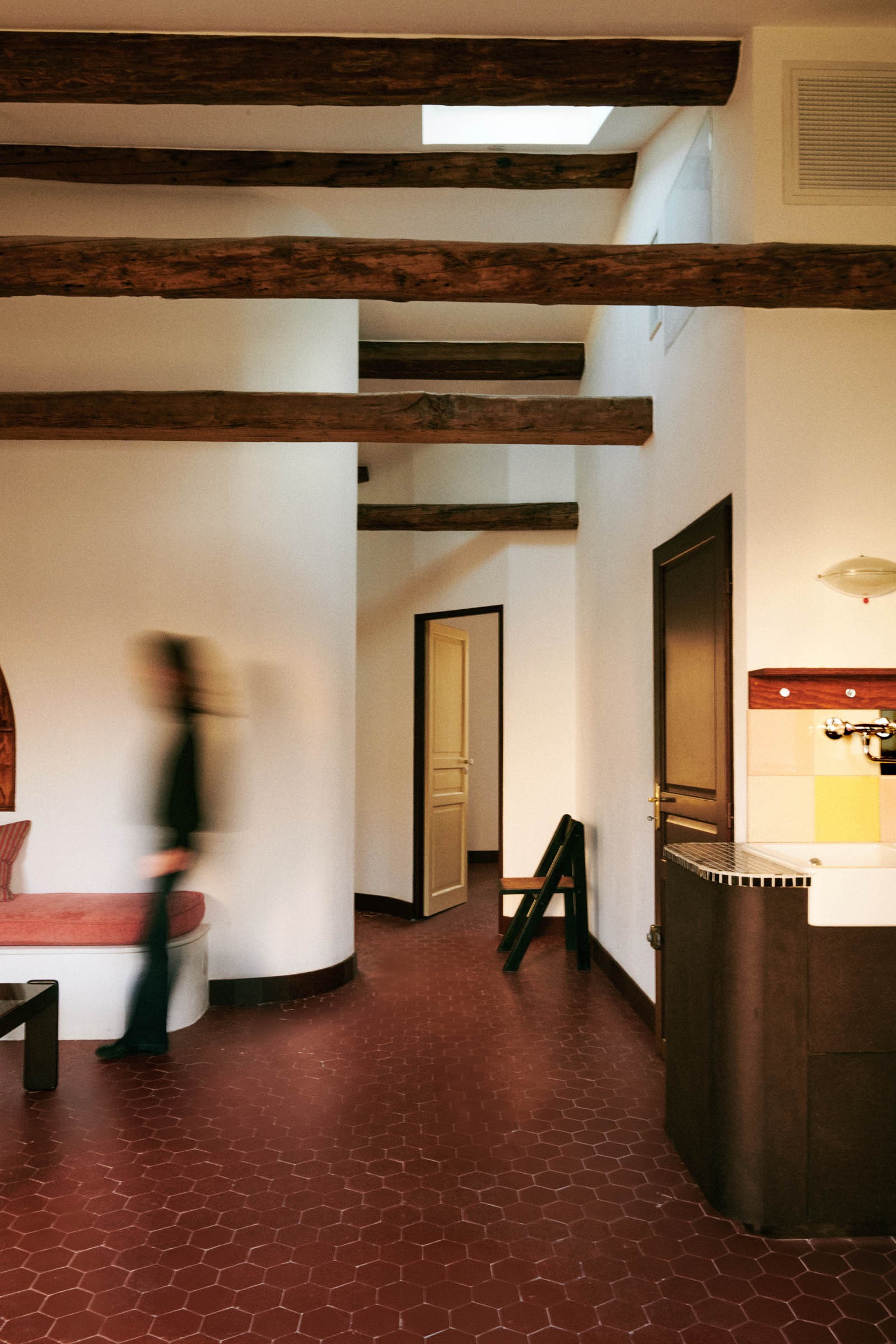 studio classico - Consolat