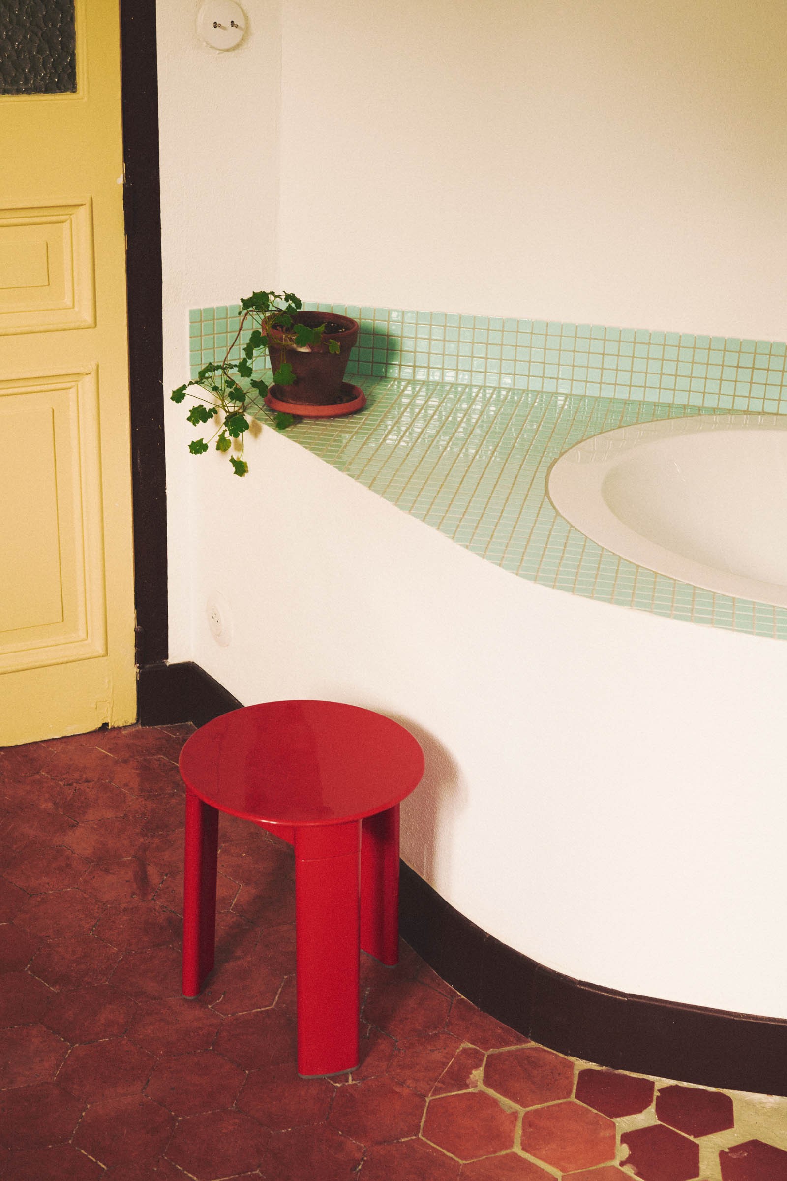 studio classico - Consolat