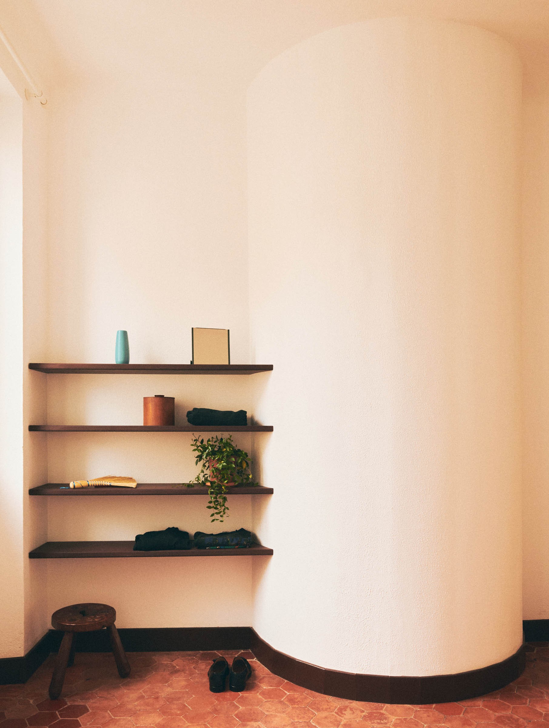 studio classico - Consolat