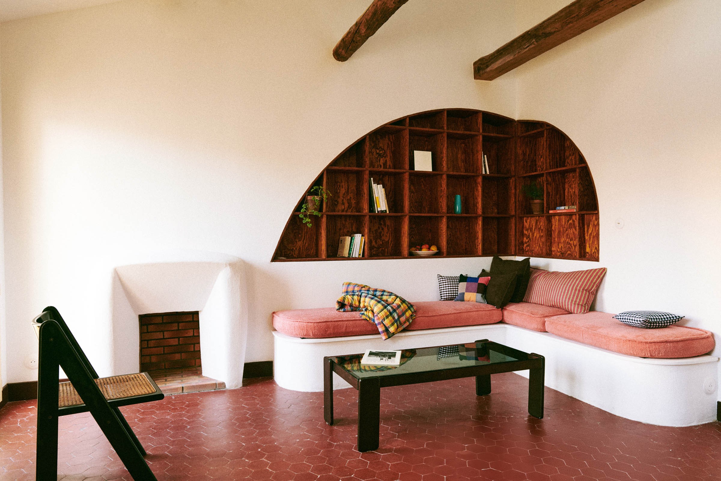 studio classico - Consolat