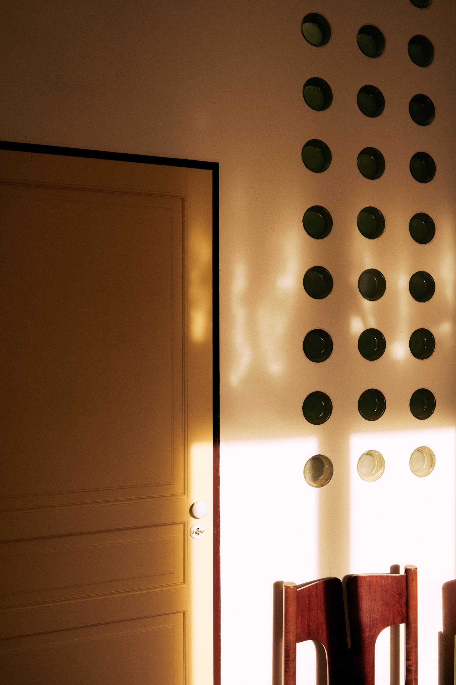 studio classico - Consolat