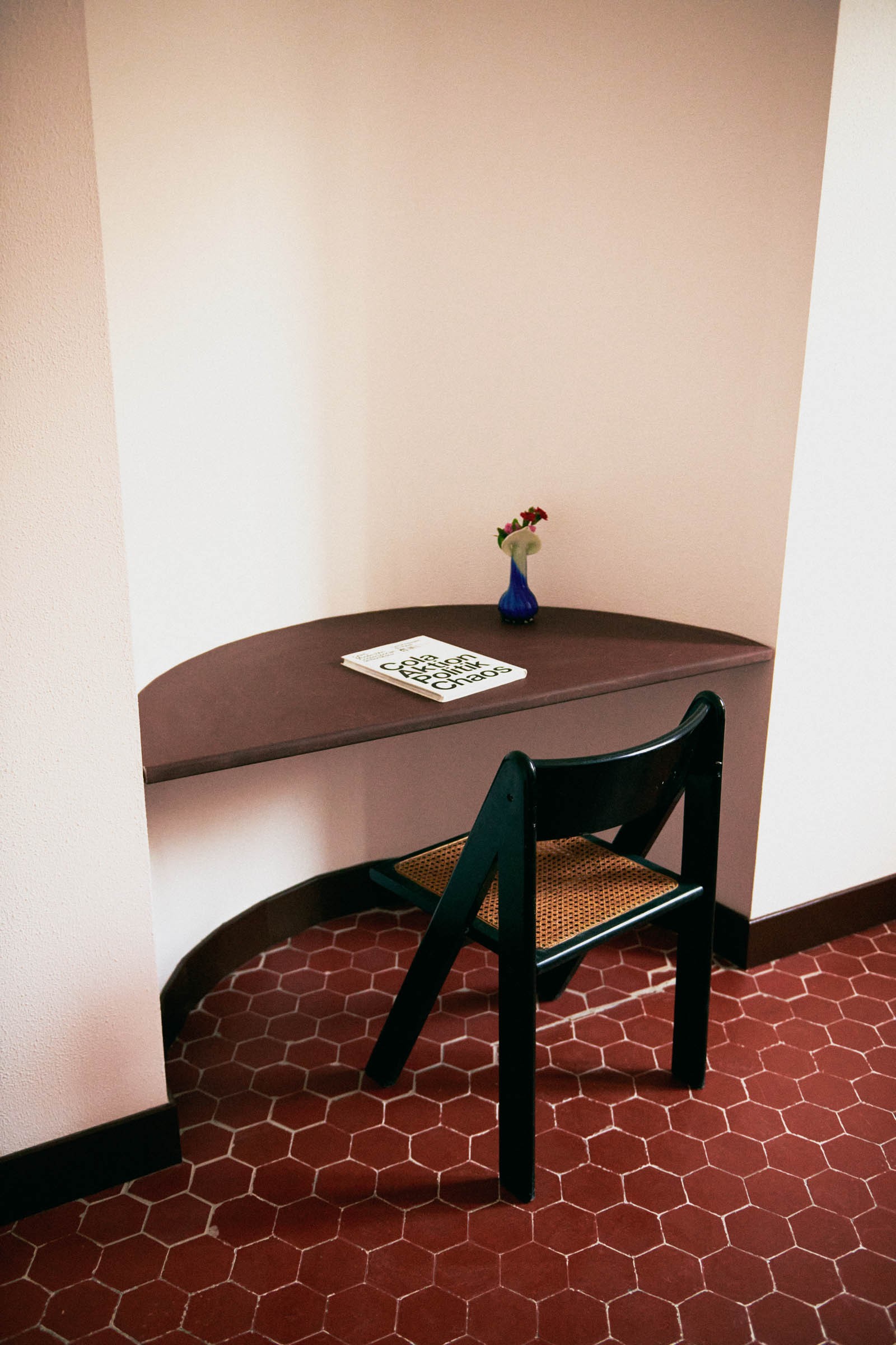 studio classico - Consolat