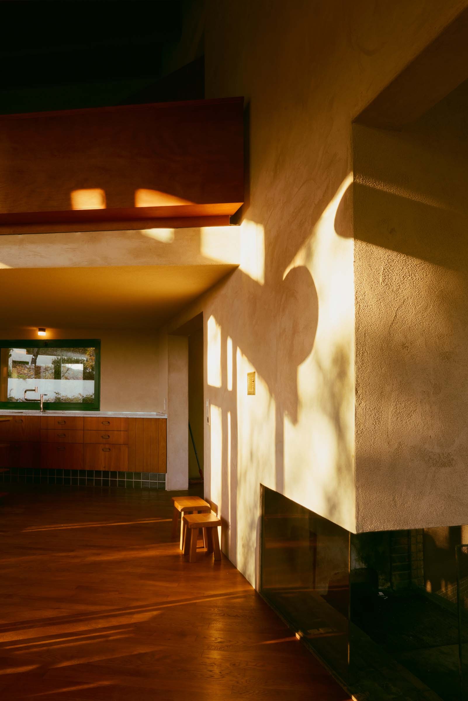 studio classico - Dauphin