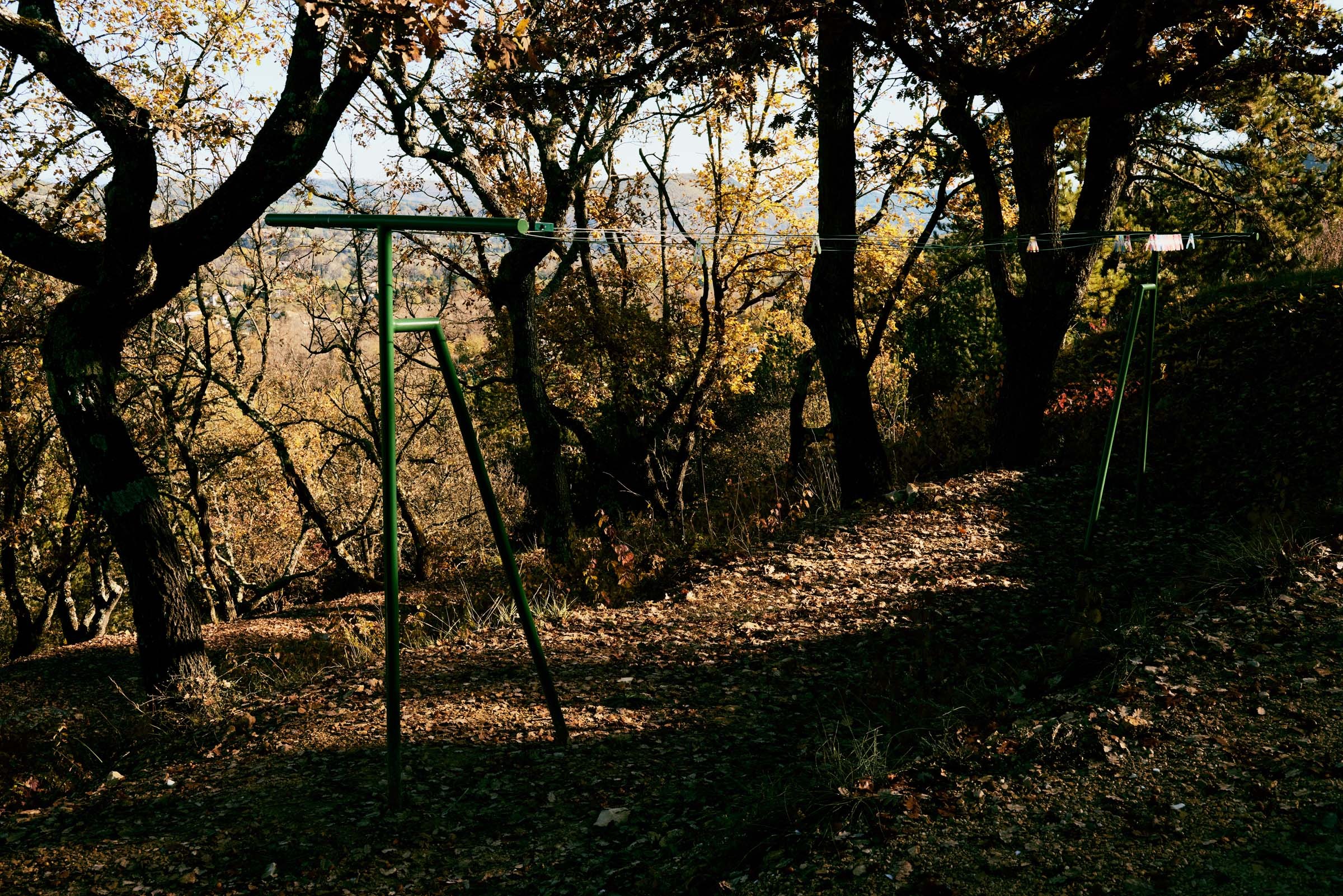 studio classico - Dauphin