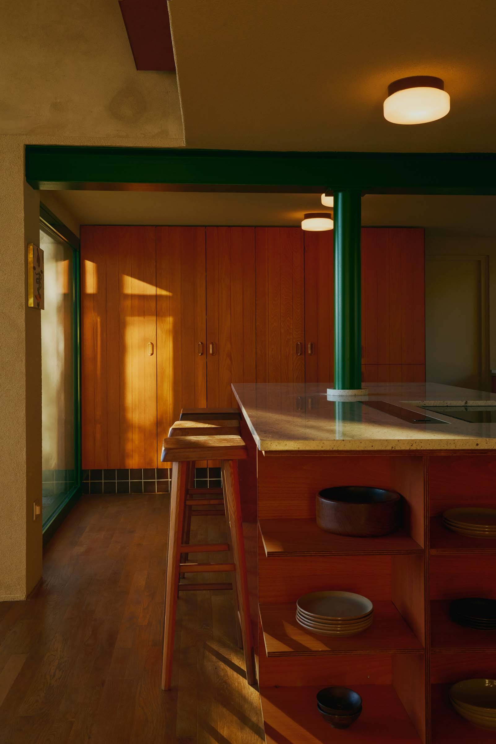 studio classico - Dauphin