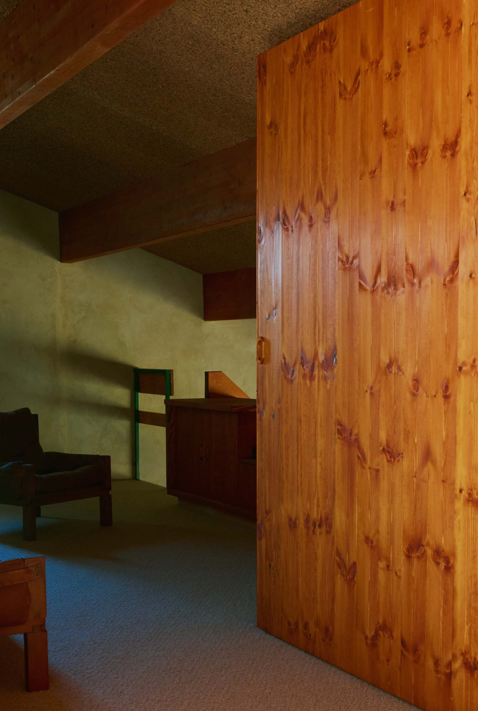 studio classico - Dauphin