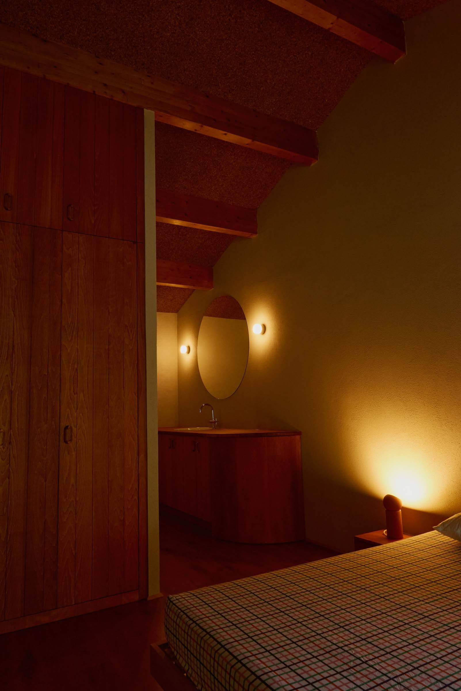 studio classico - Dauphin