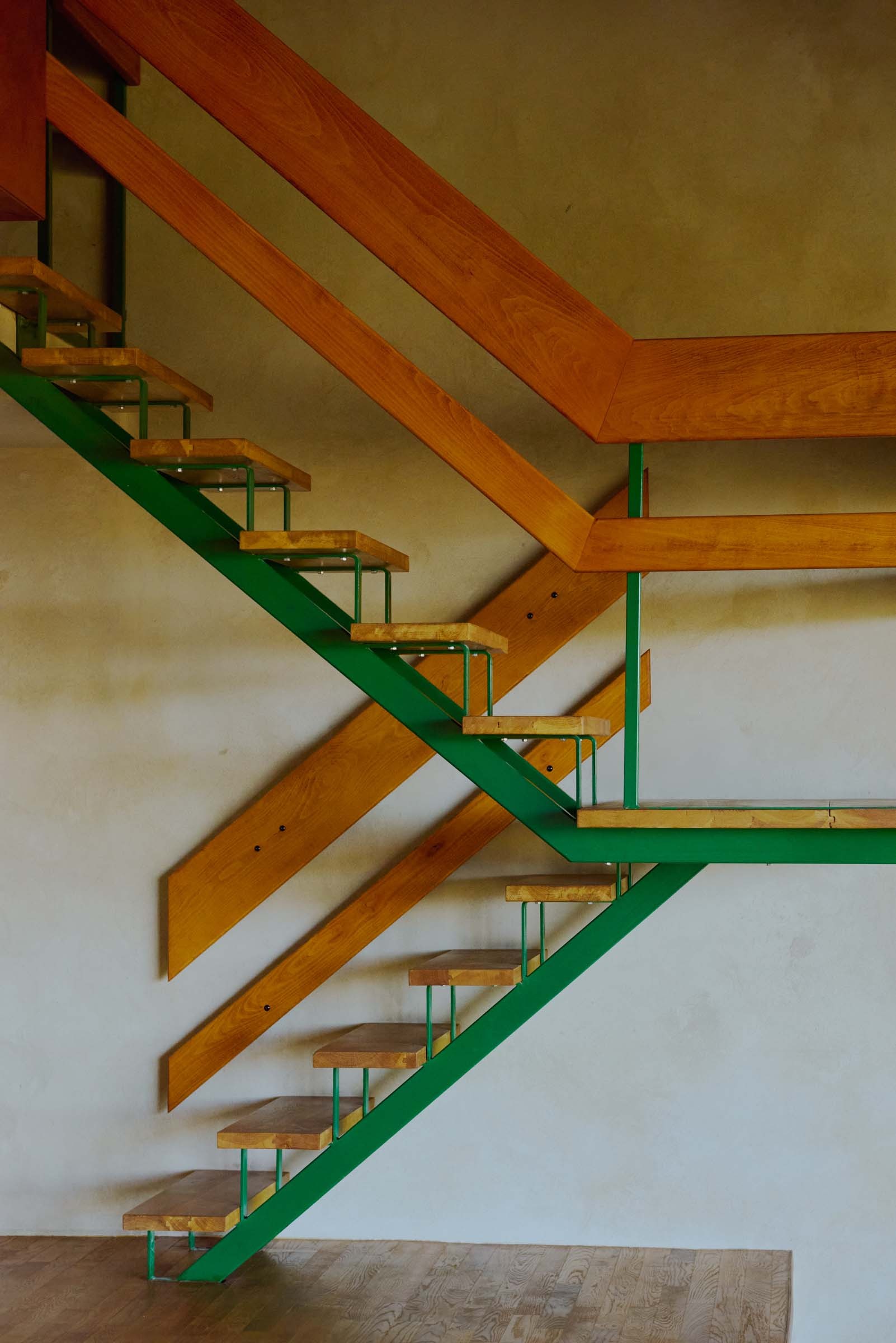 studio classico - Dauphin