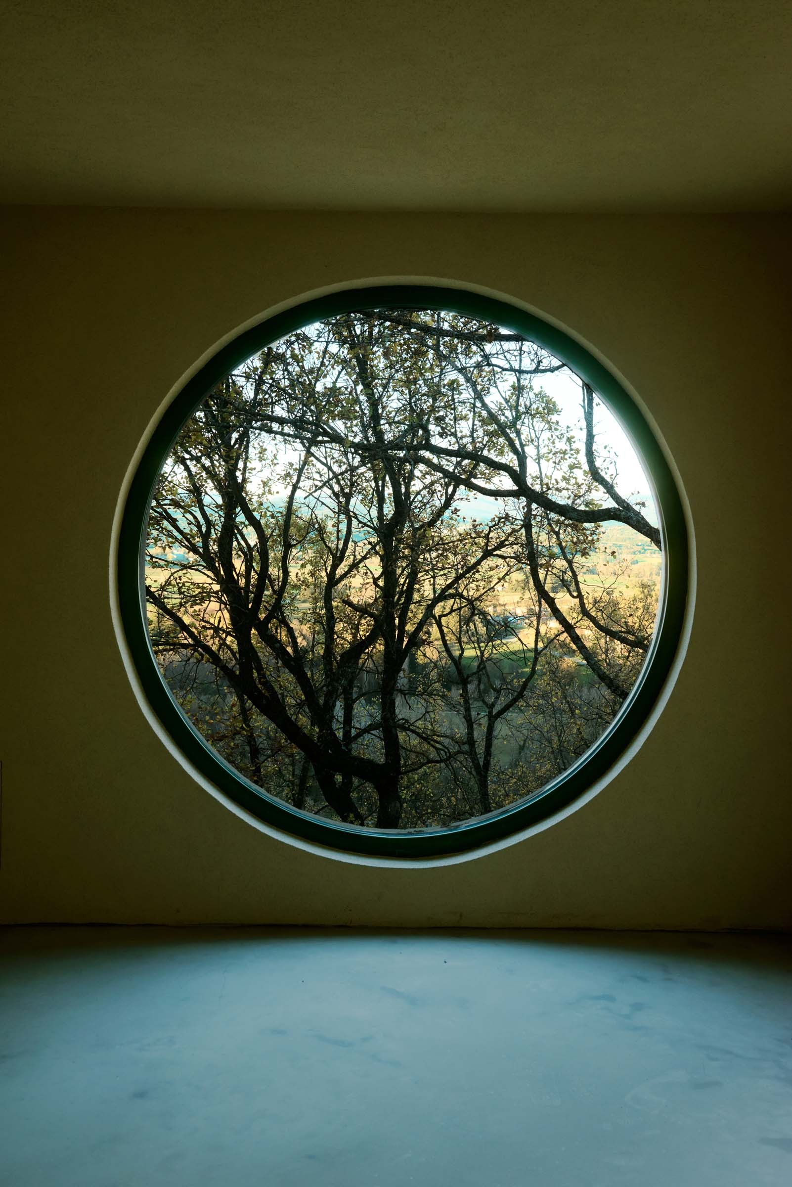 studio classico - Dauphin