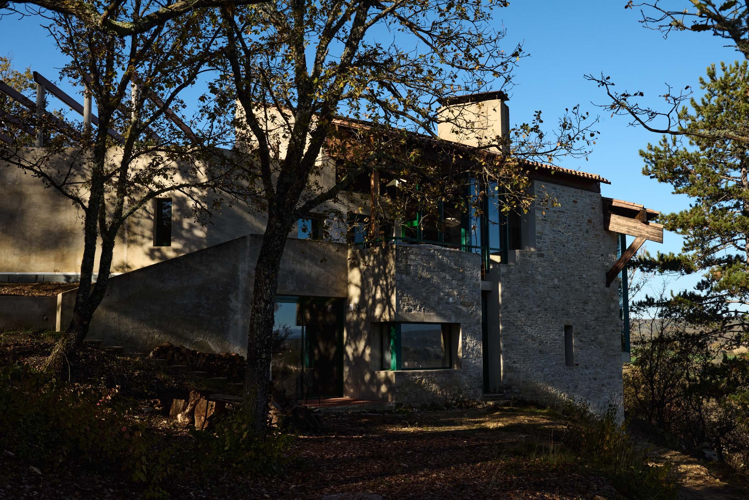 studio classico - Dauphin