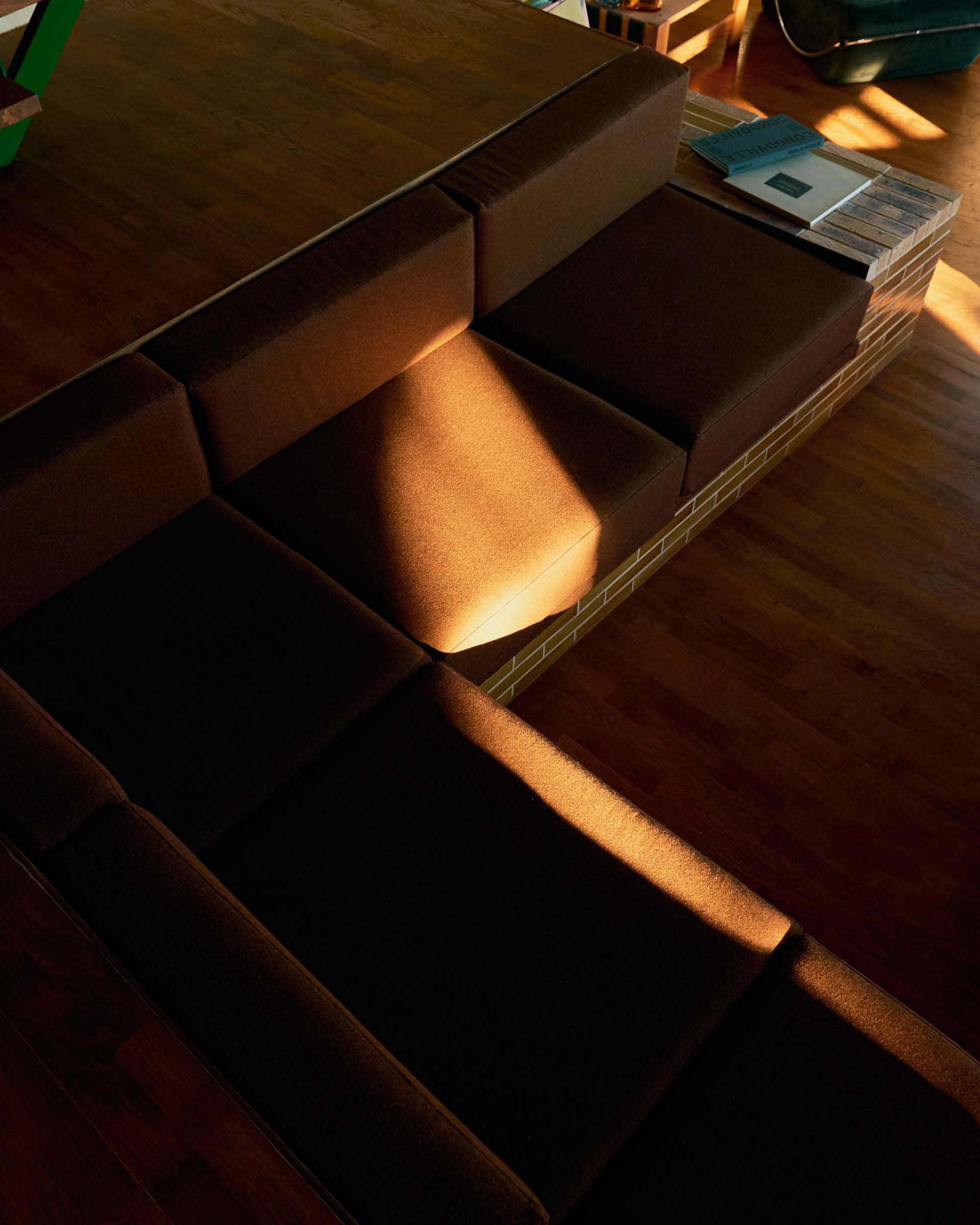 studio classico - Dauphin