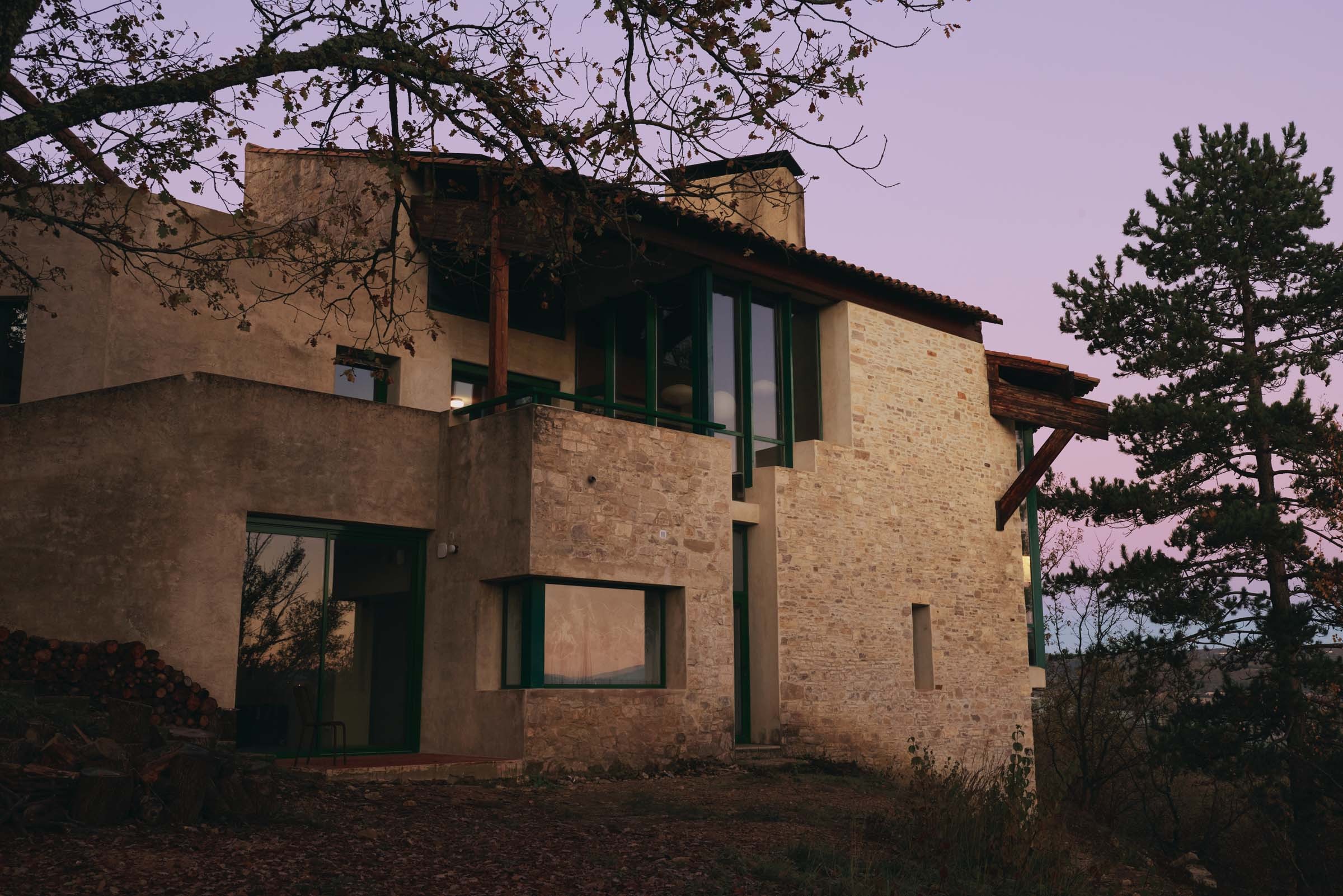 studio classico - Dauphin