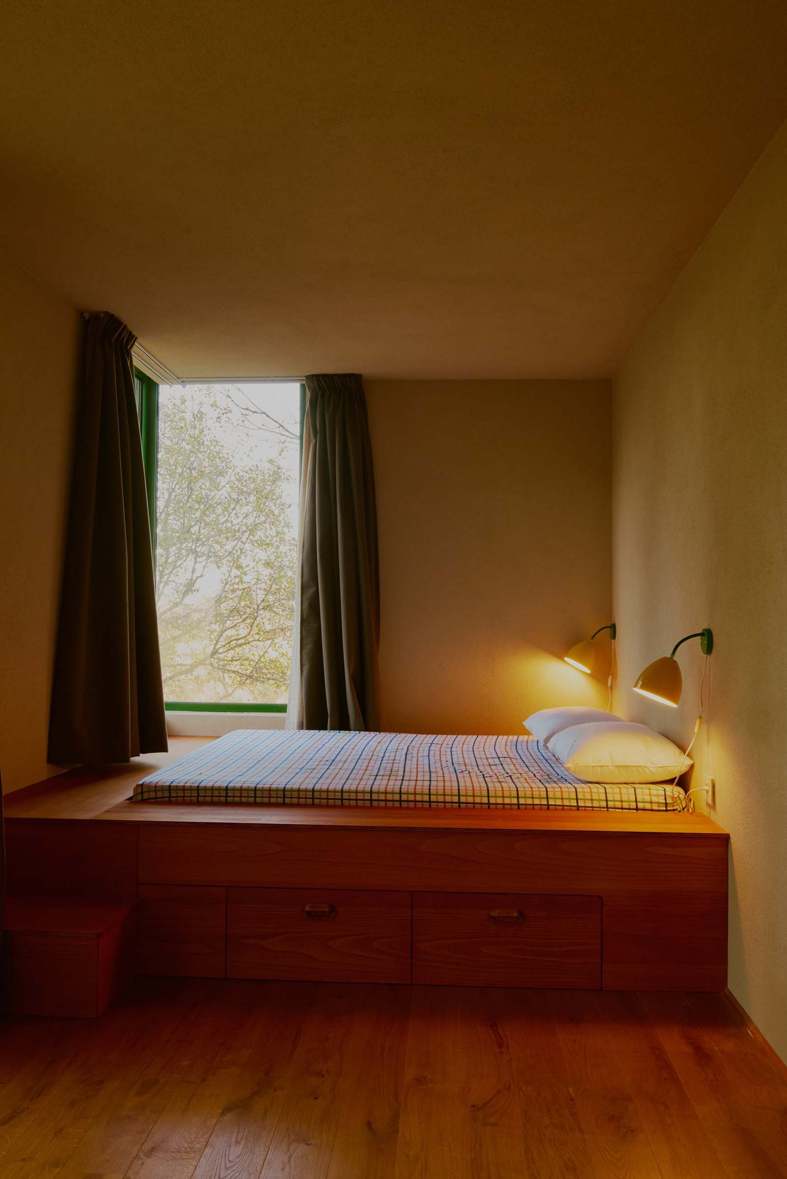 studio classico - Dauphin