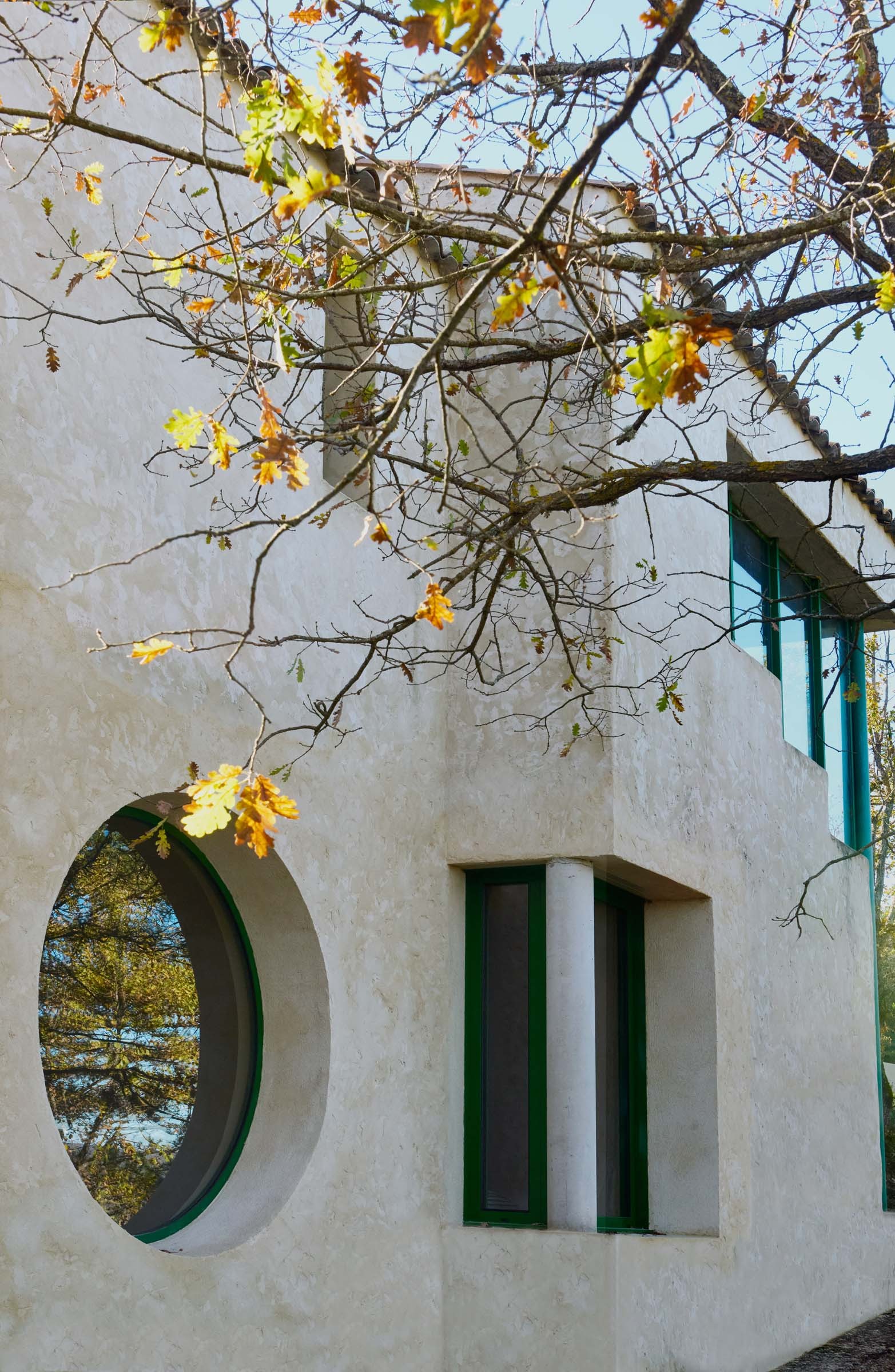 studio classico - Dauphin