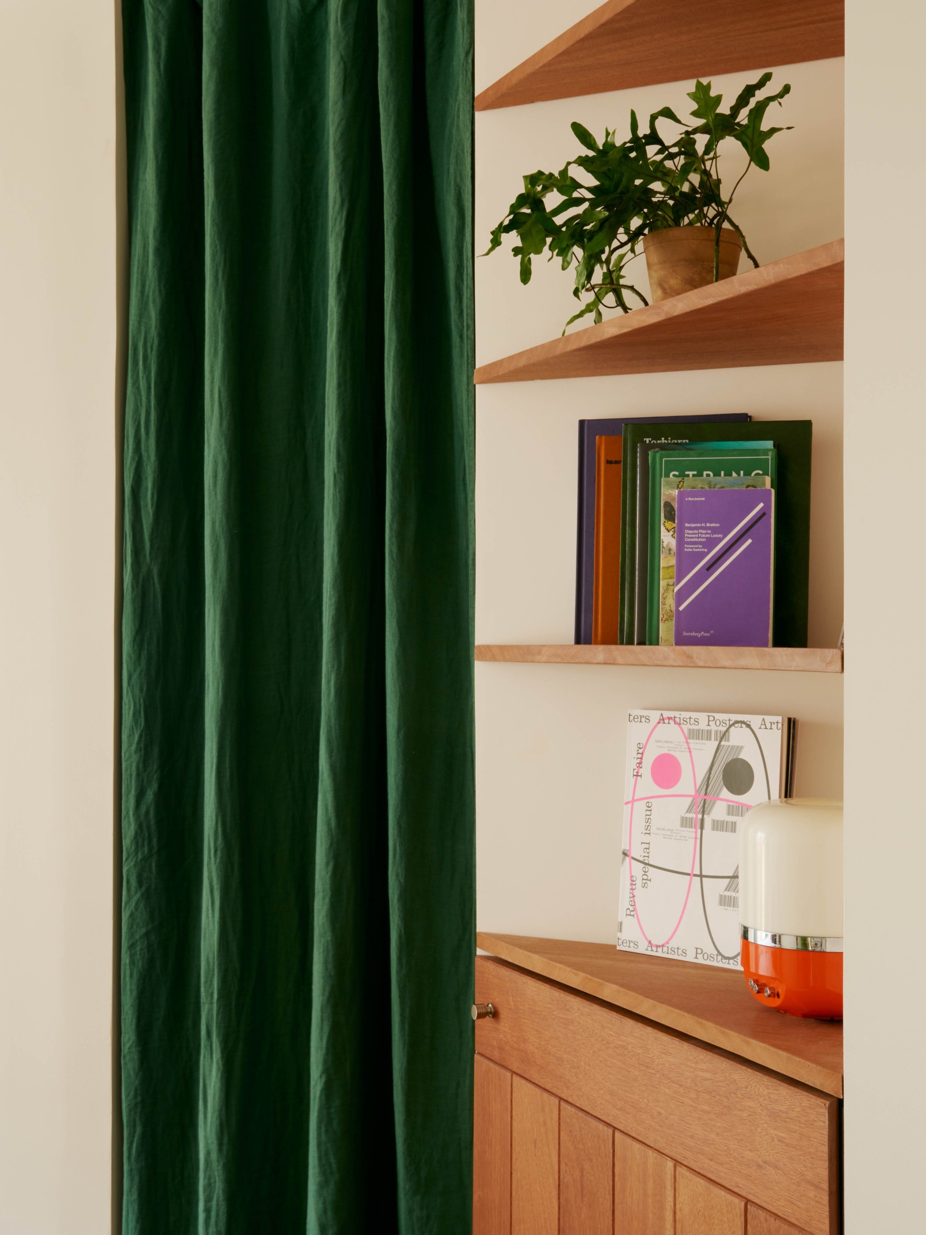 studio classico - Émile Desvaux