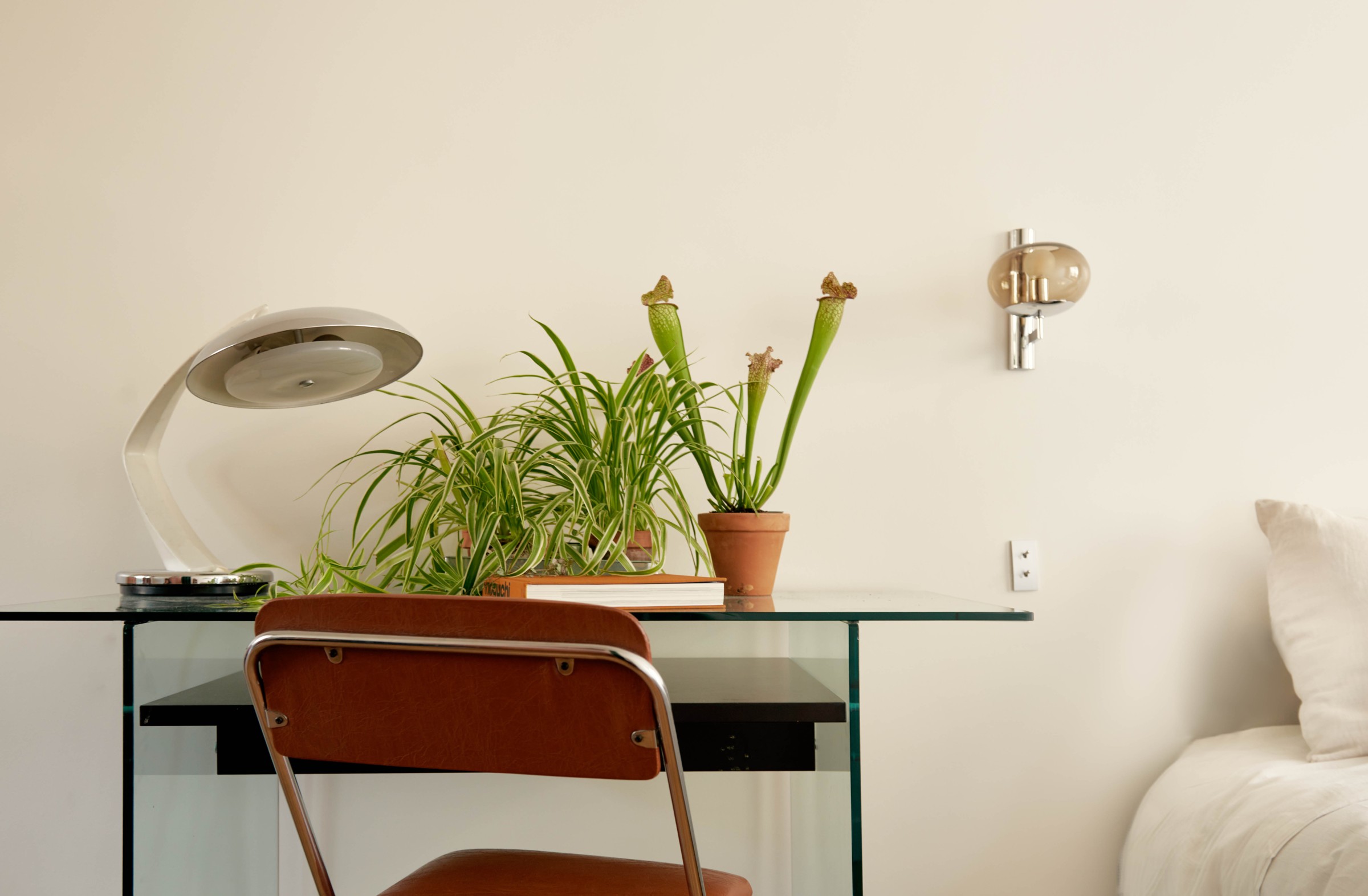 studio classico - Émile Desvaux