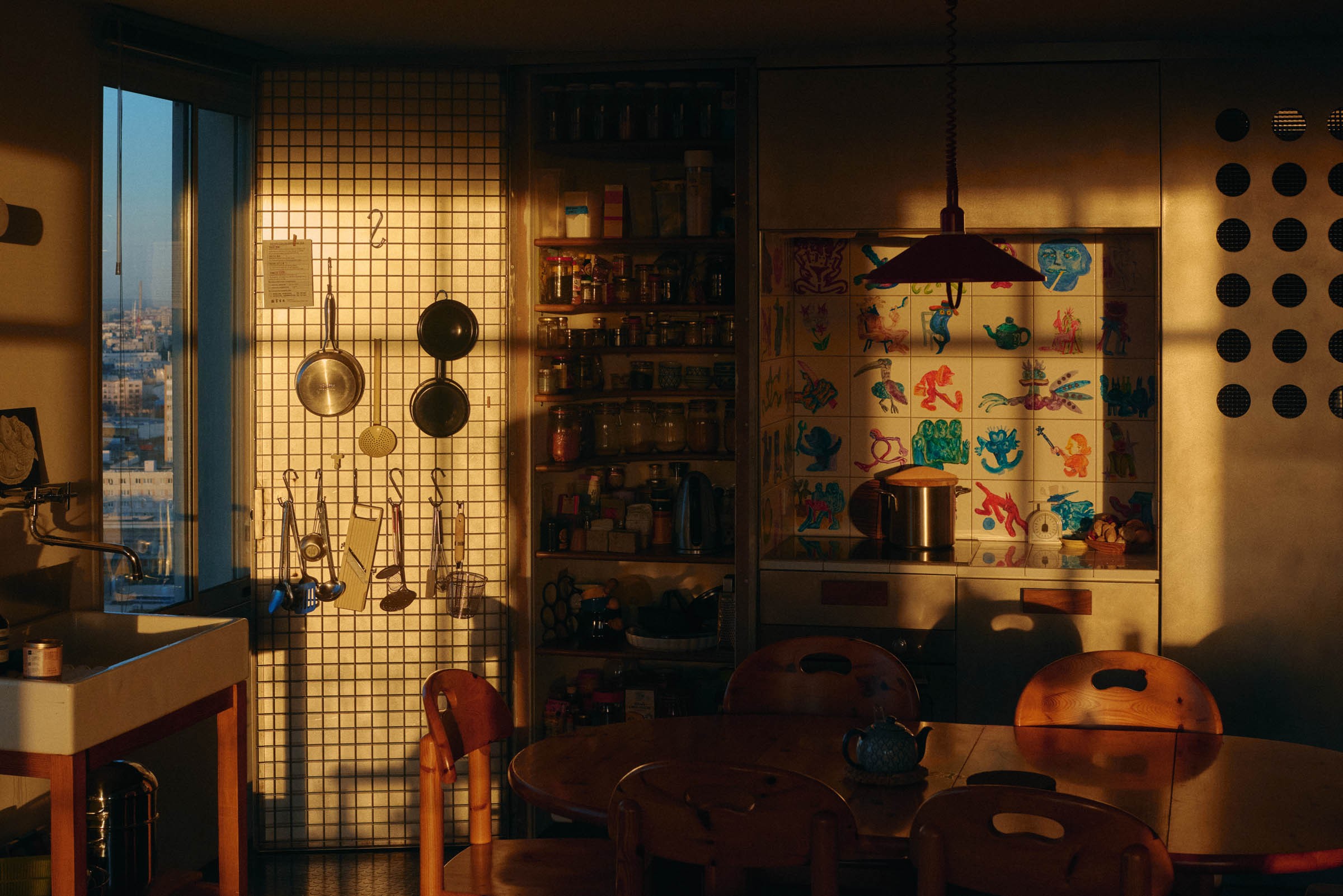 studio classico - Flandre