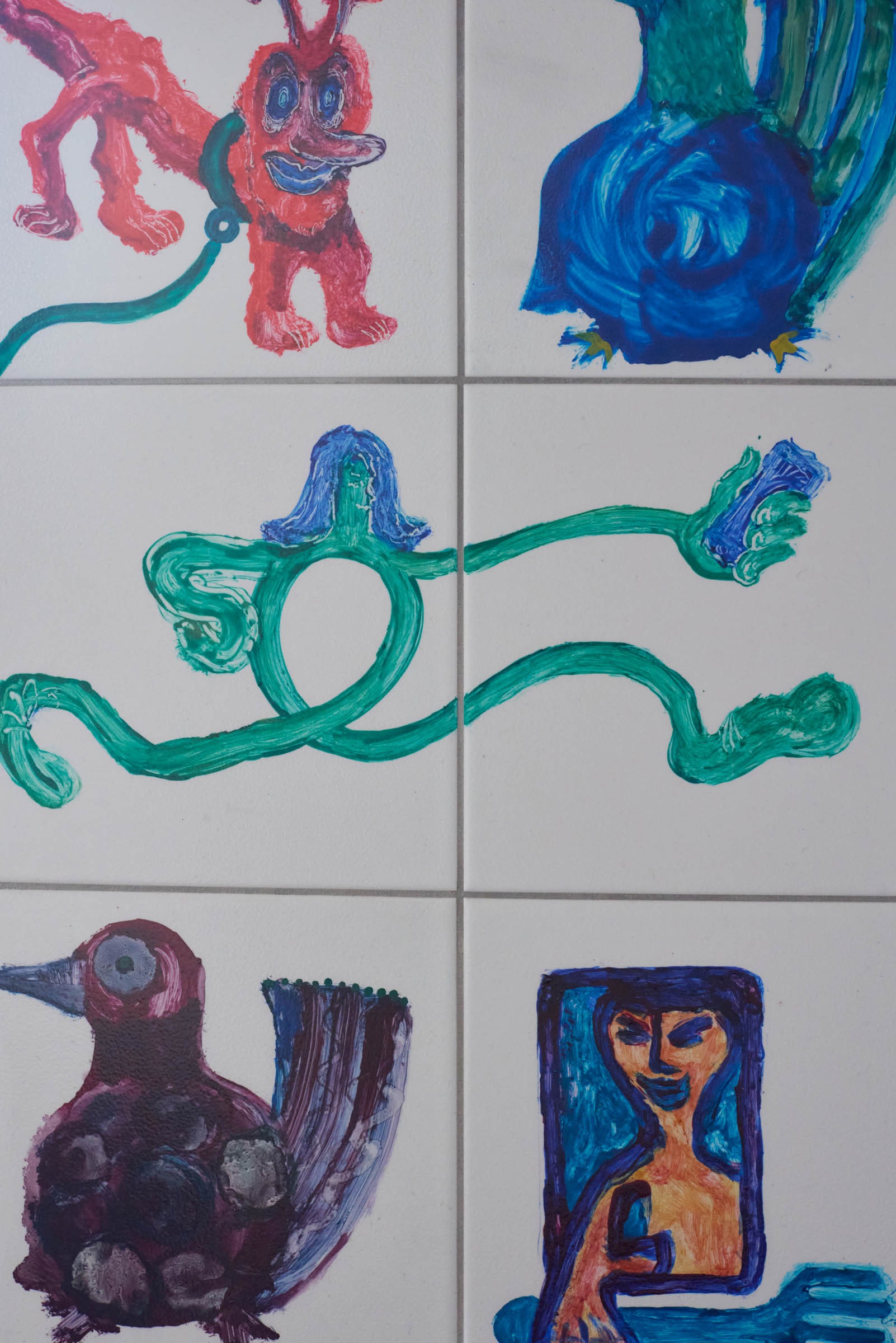 studio classico - Flandre