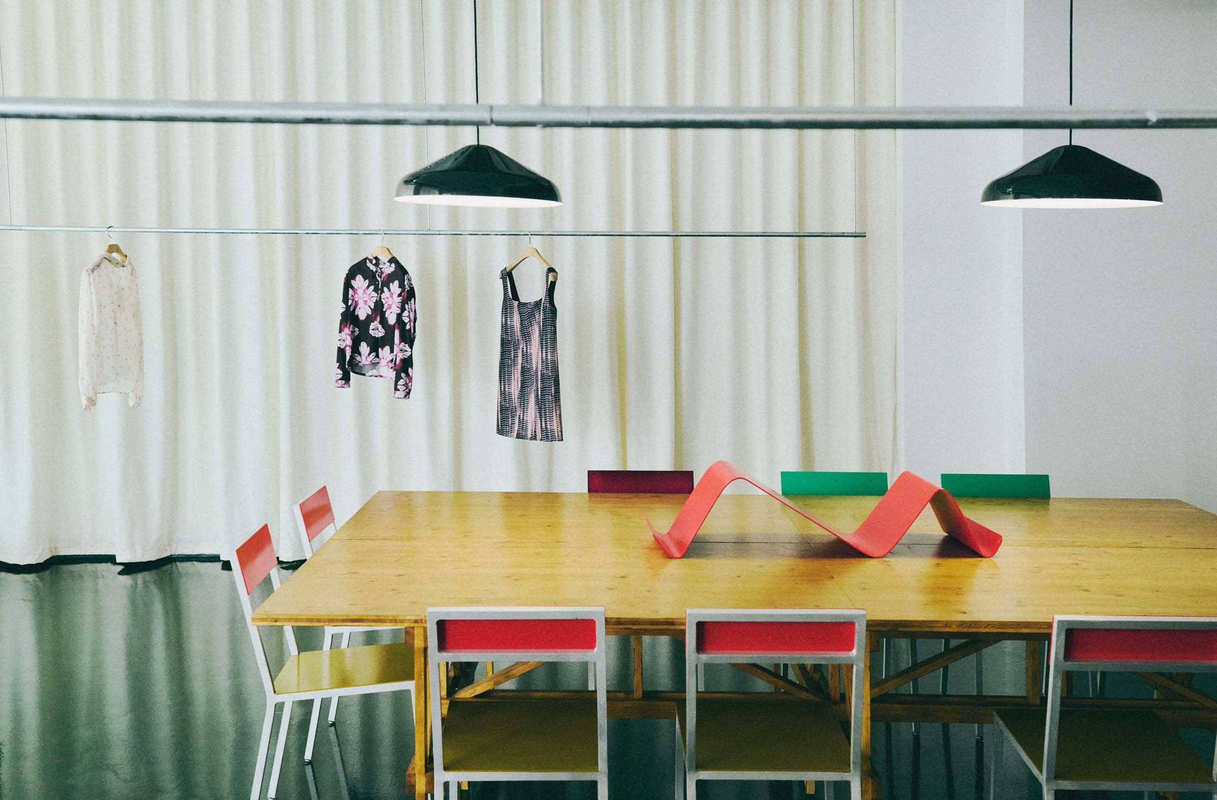 studio classico - Marey