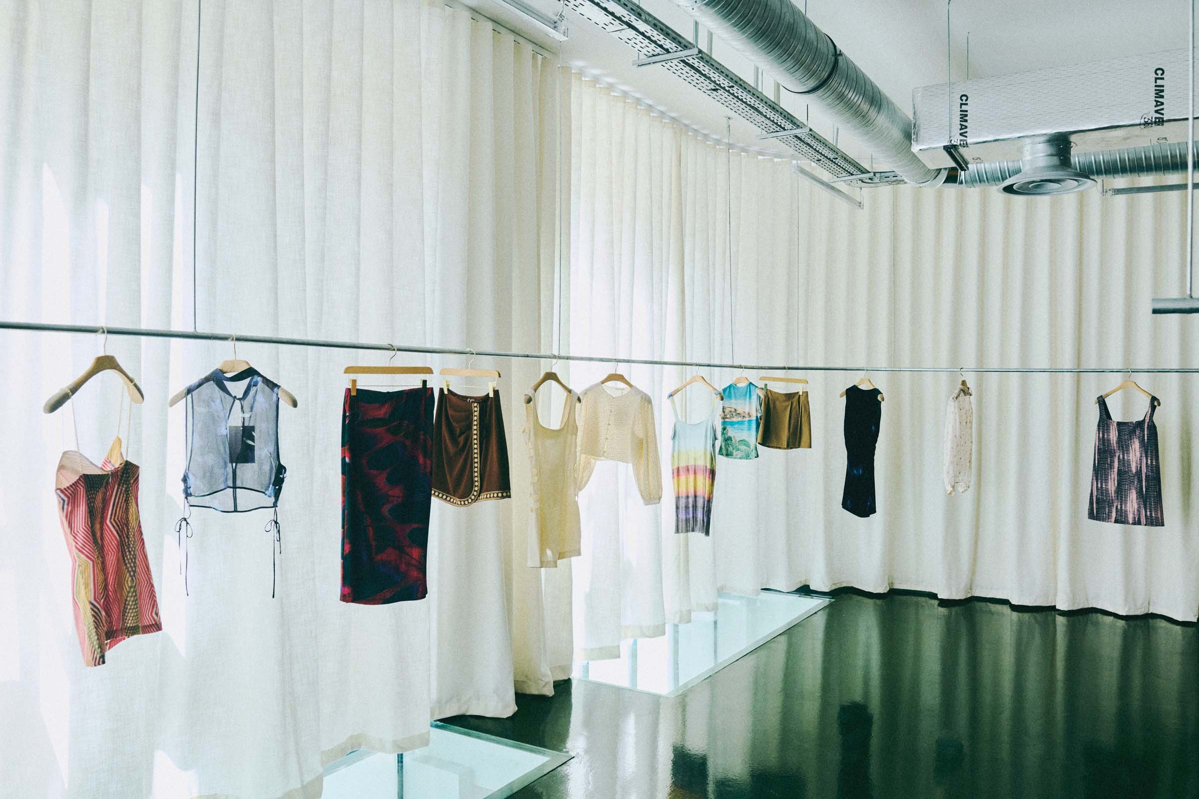 studio classico - Marey