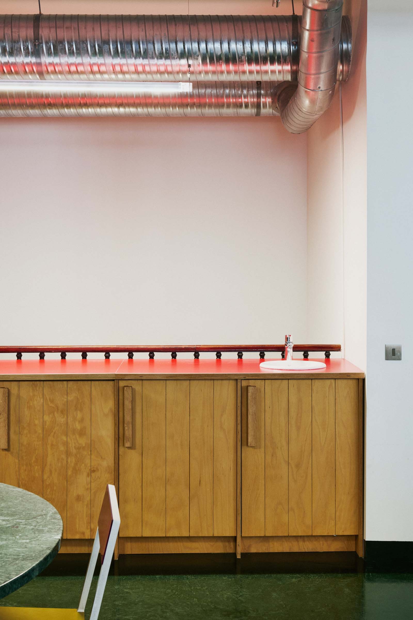 studio classico - Marey