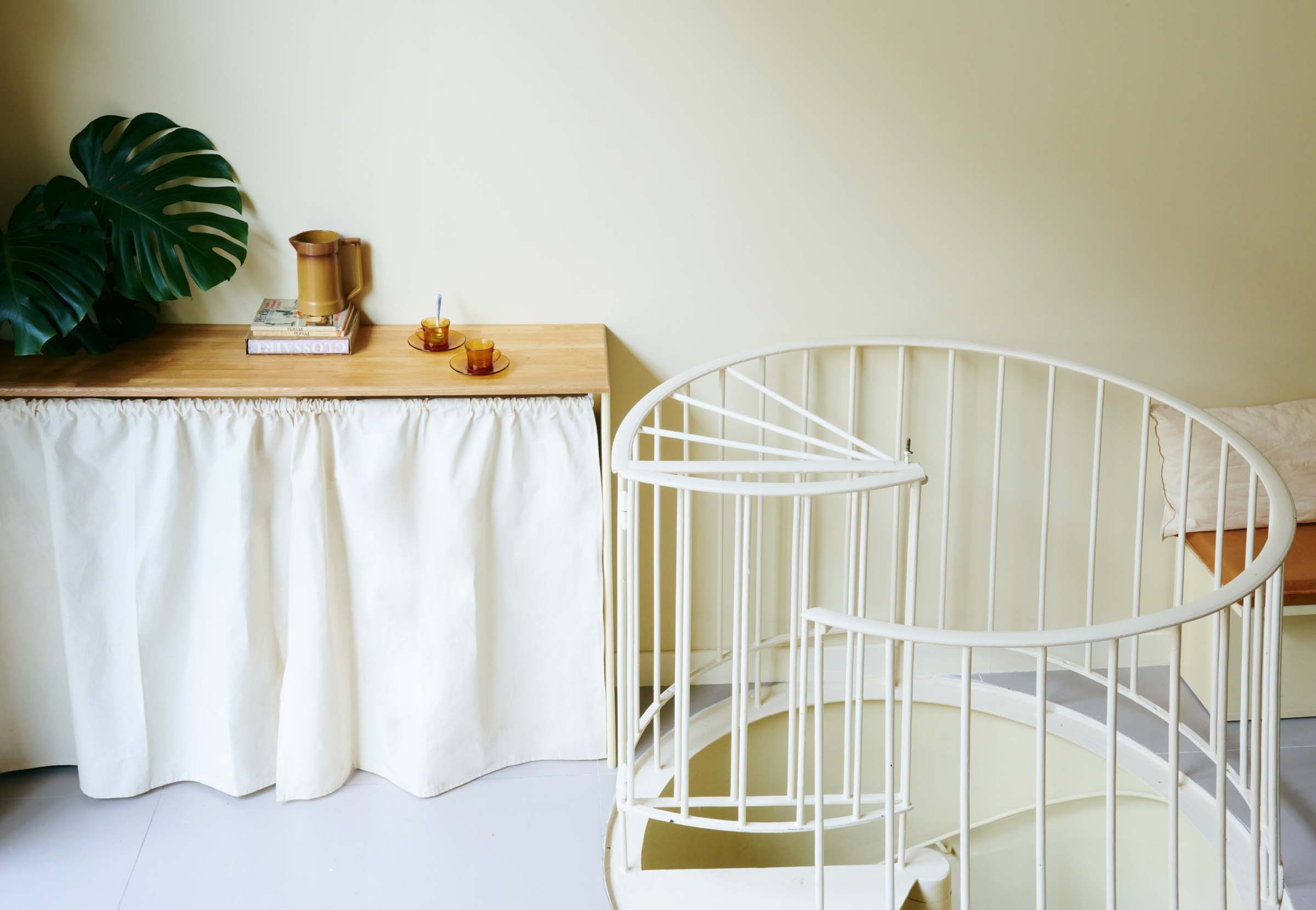 studio classico - Paradis