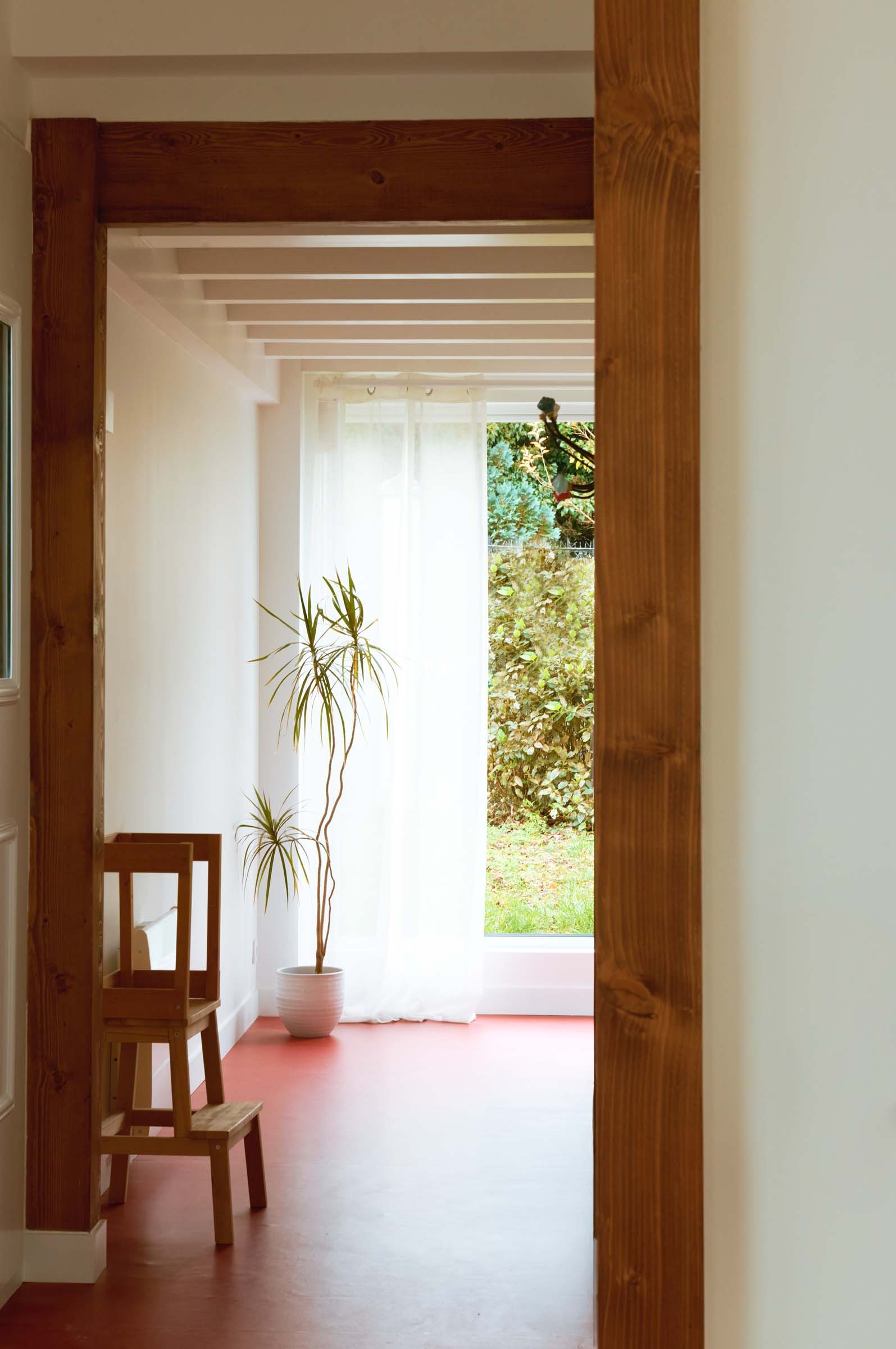 studio classico - Sablière