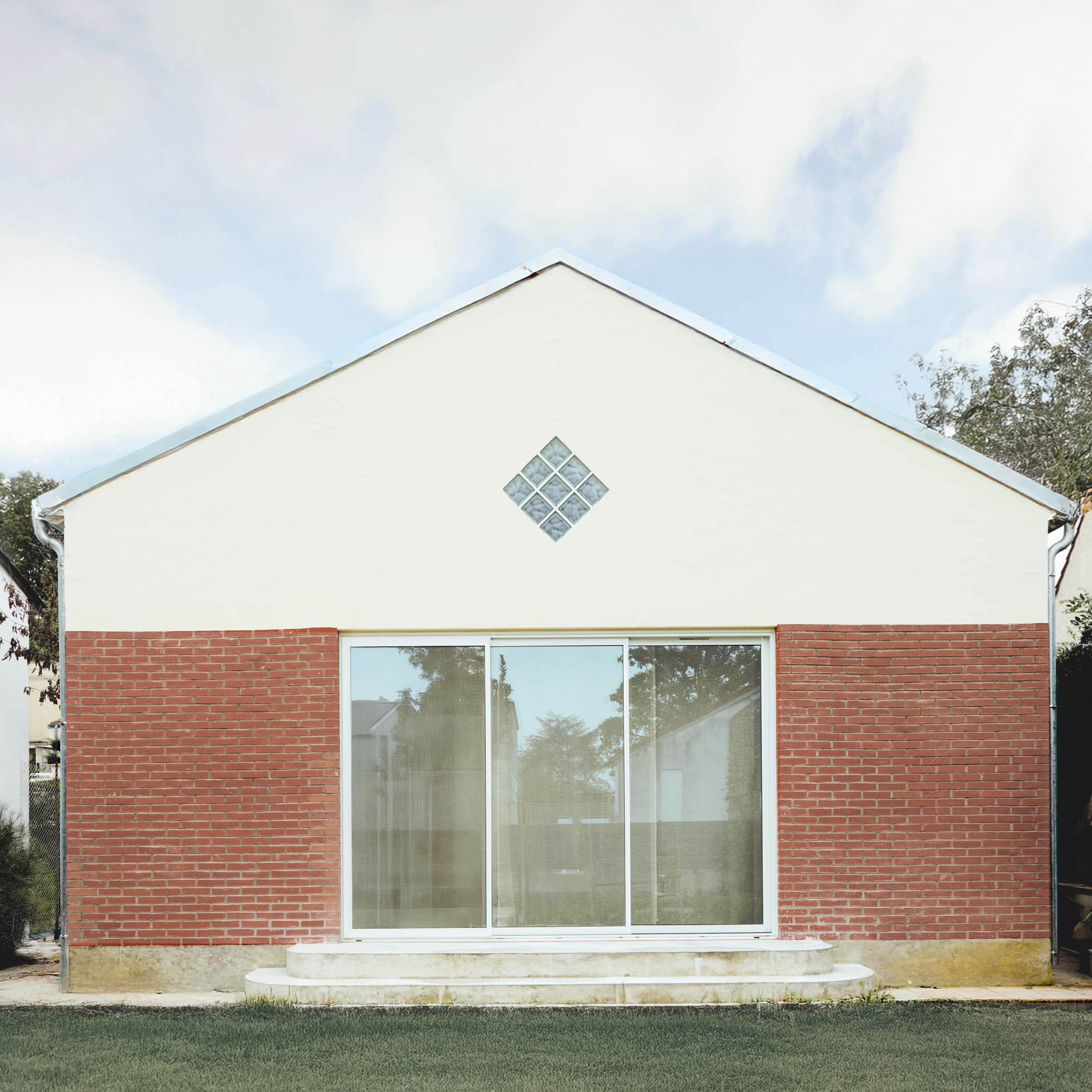 studio classico - Sablière