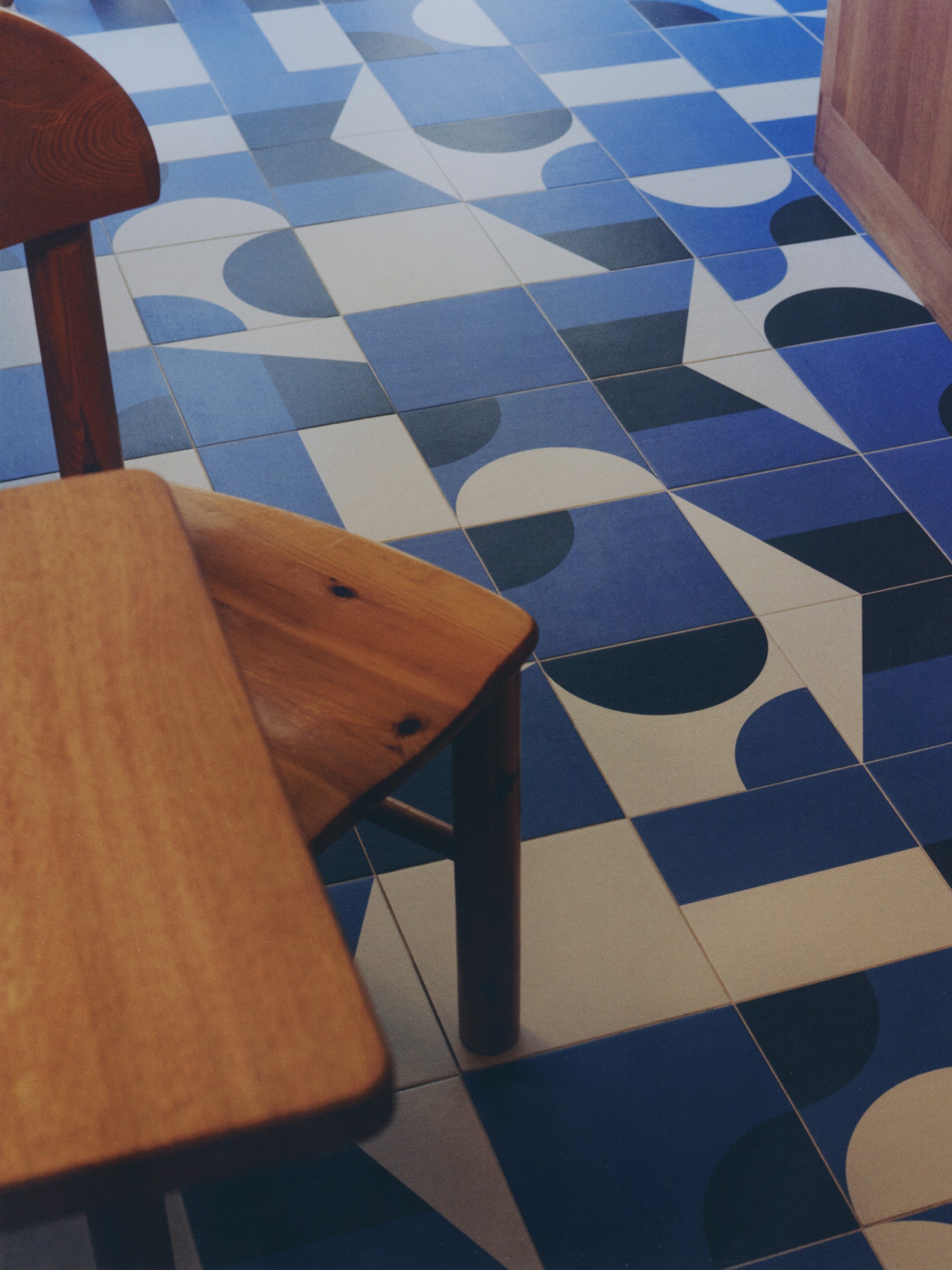 studio classico - Terres de café