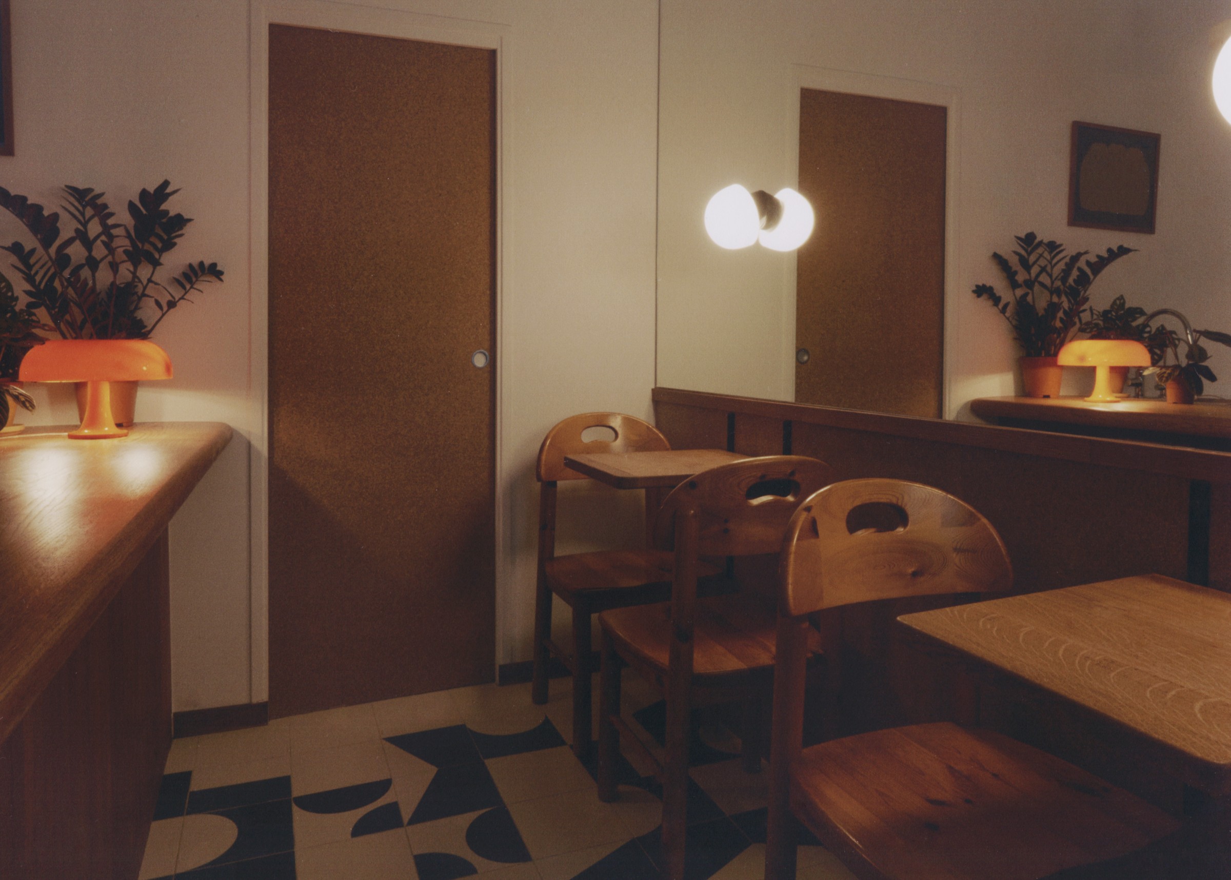 studio classico - Terres de café