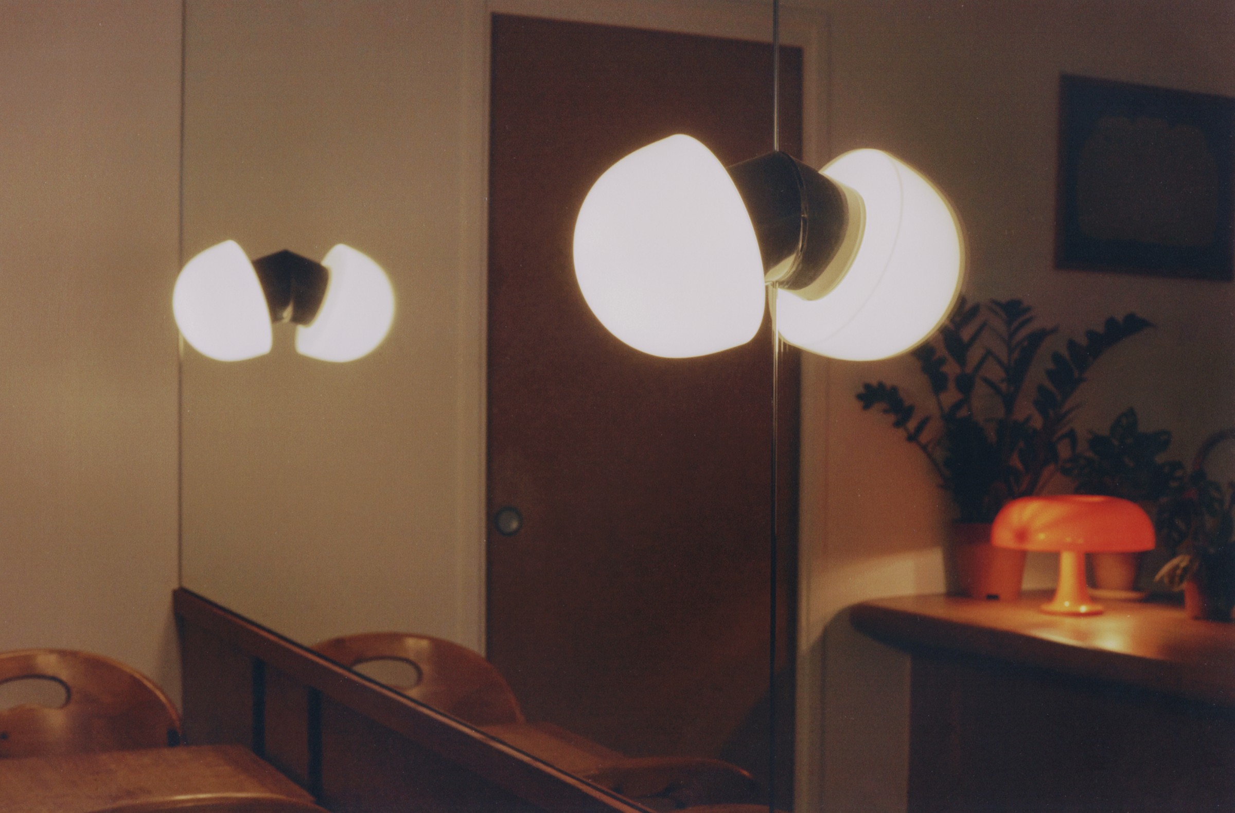 studio classico - Terres de café