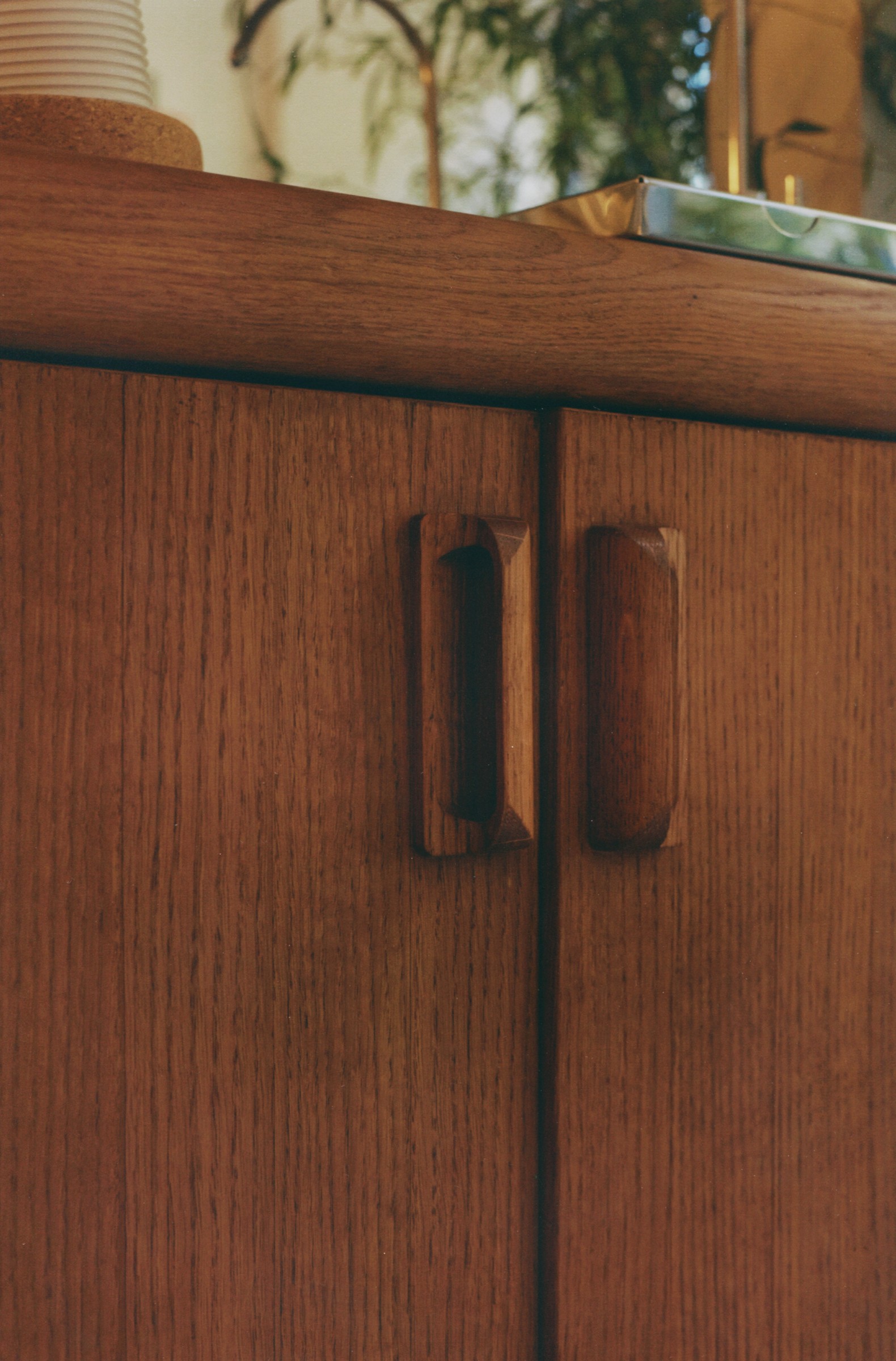 studio classico - Terres de café